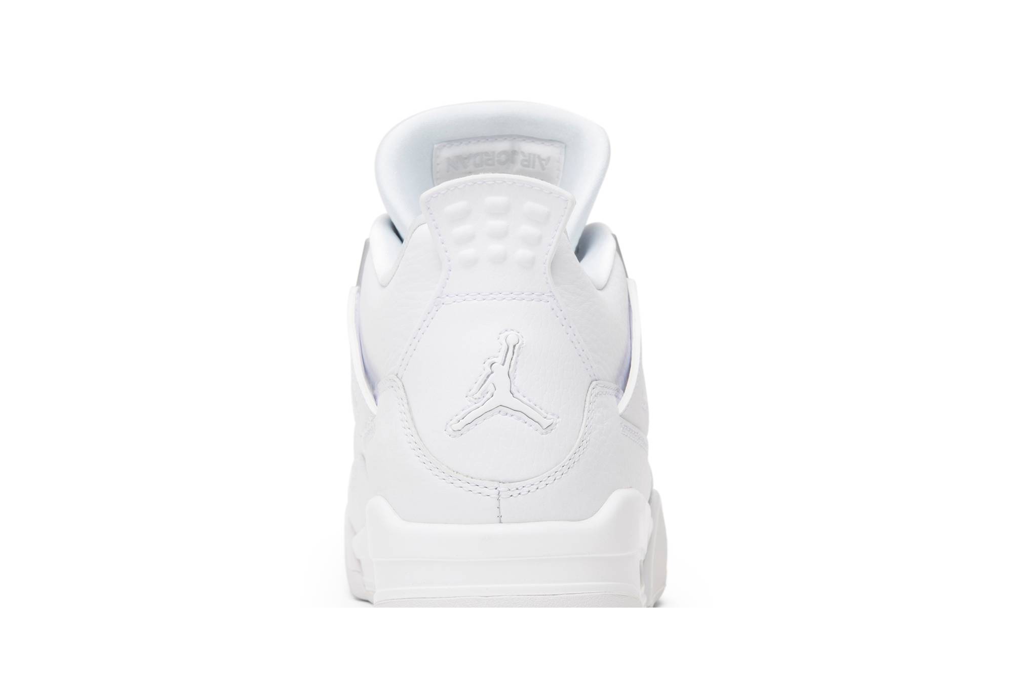 (Grade School) Air Jordan 4 Retro 2017 ‚Pure Money‘