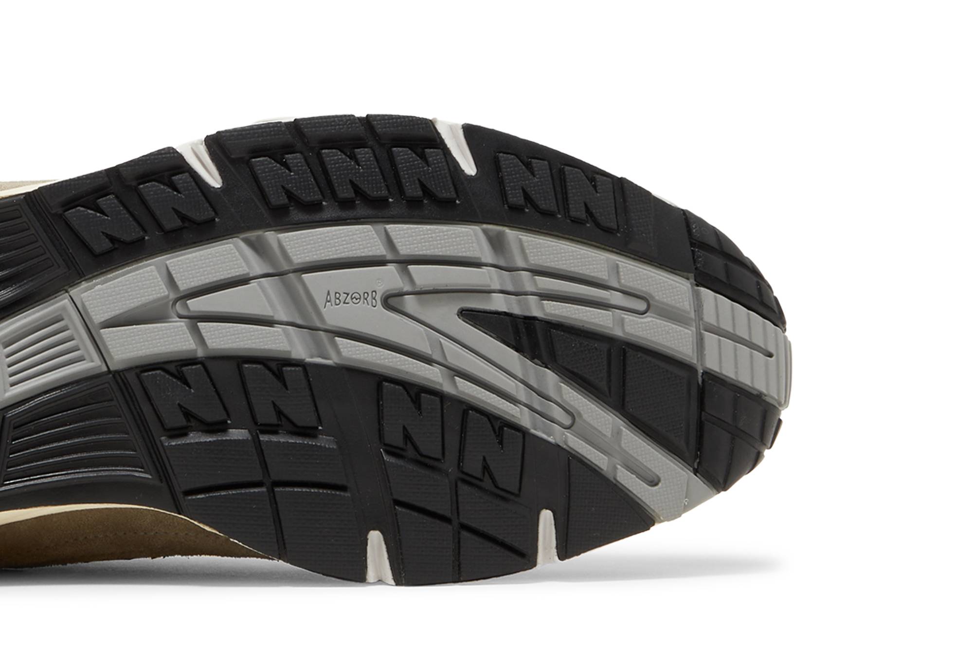 JJJJound x New Balance 991 ‚Gray‘
