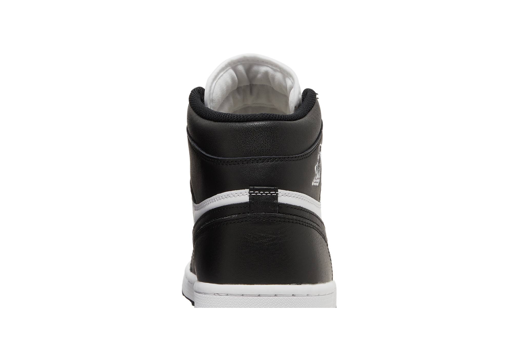 Jordan 1 High Golf ‚Panda‘