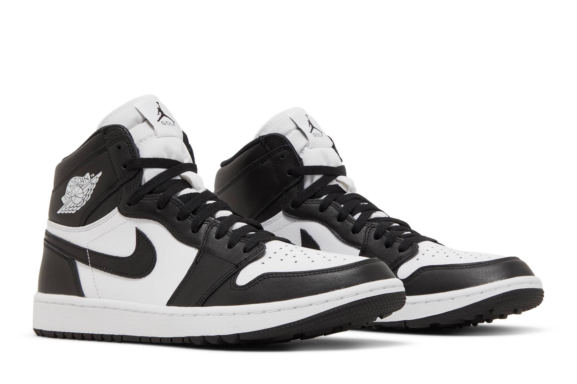 Jordan 1 High Golf ‚Panda‘
