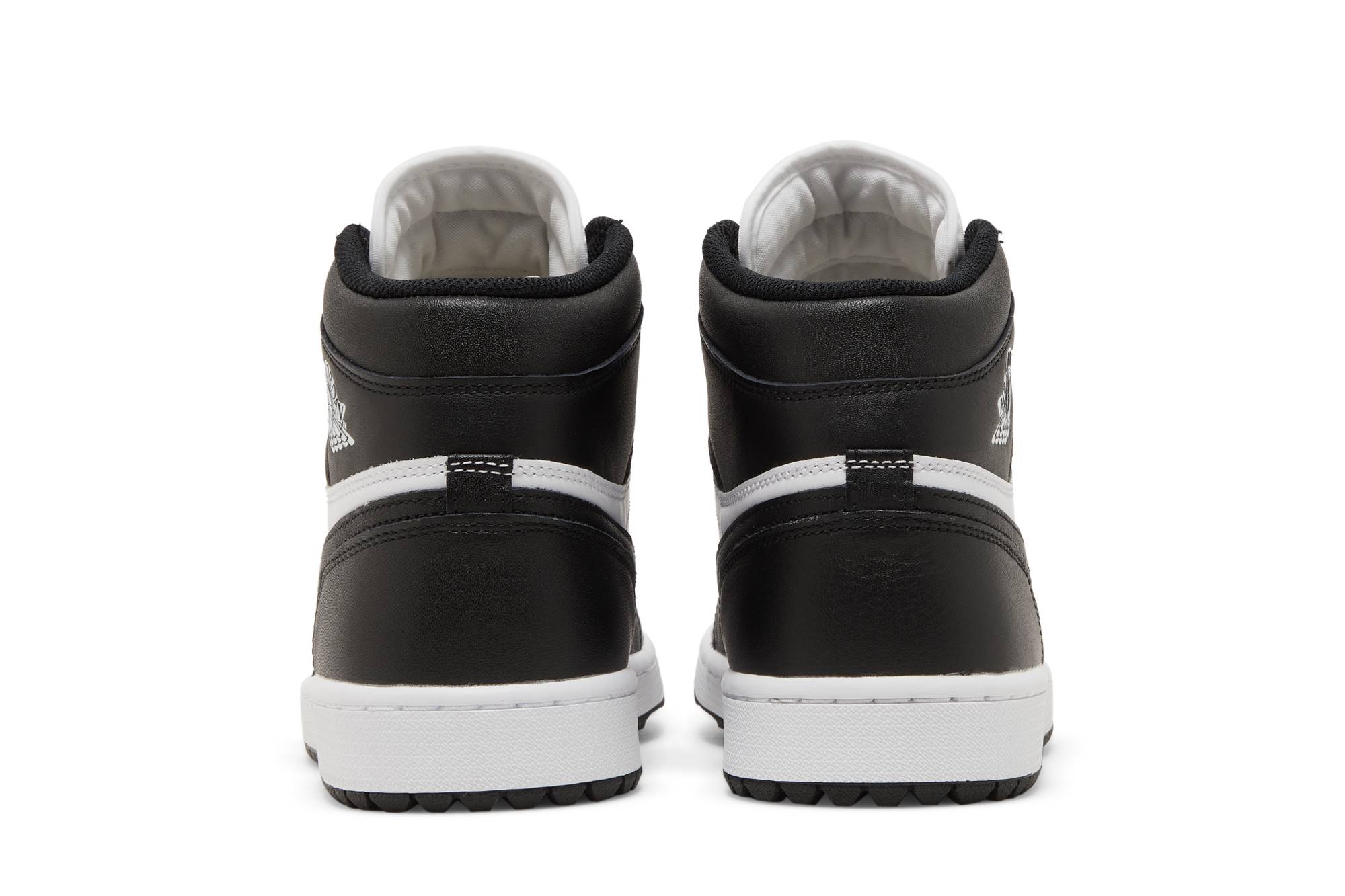 Jordan 1 High Golf ‚Panda‘