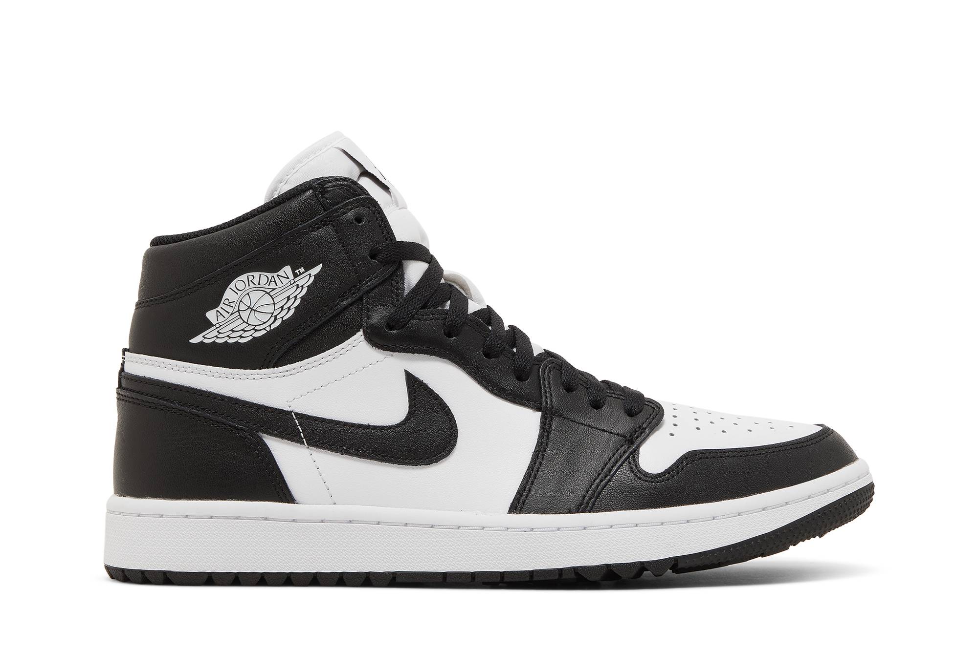Jordan 1 High Golf ‚Panda‘