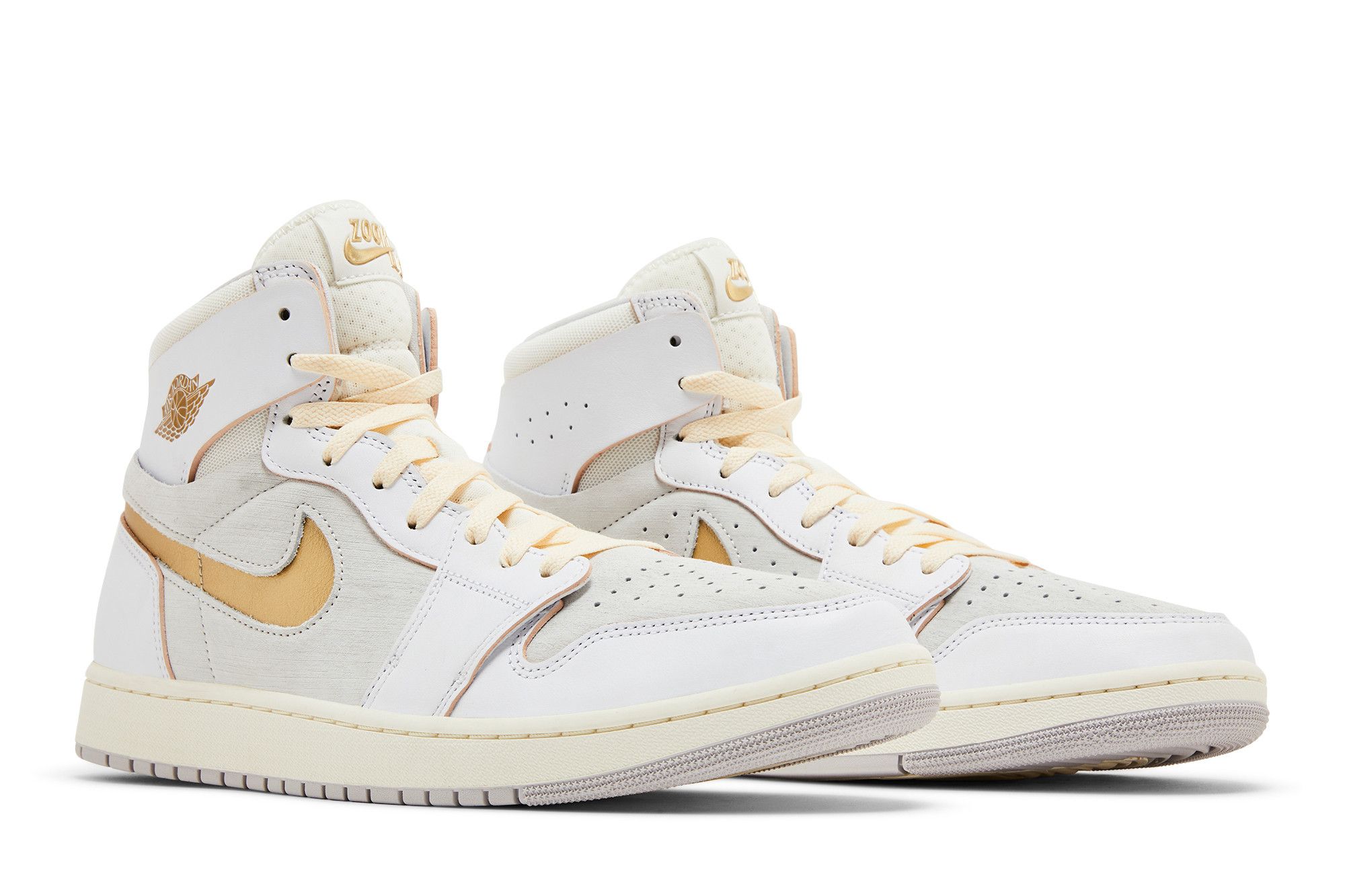 Jordan 1 High Zoom Comfort 2 ‚FIBA‘