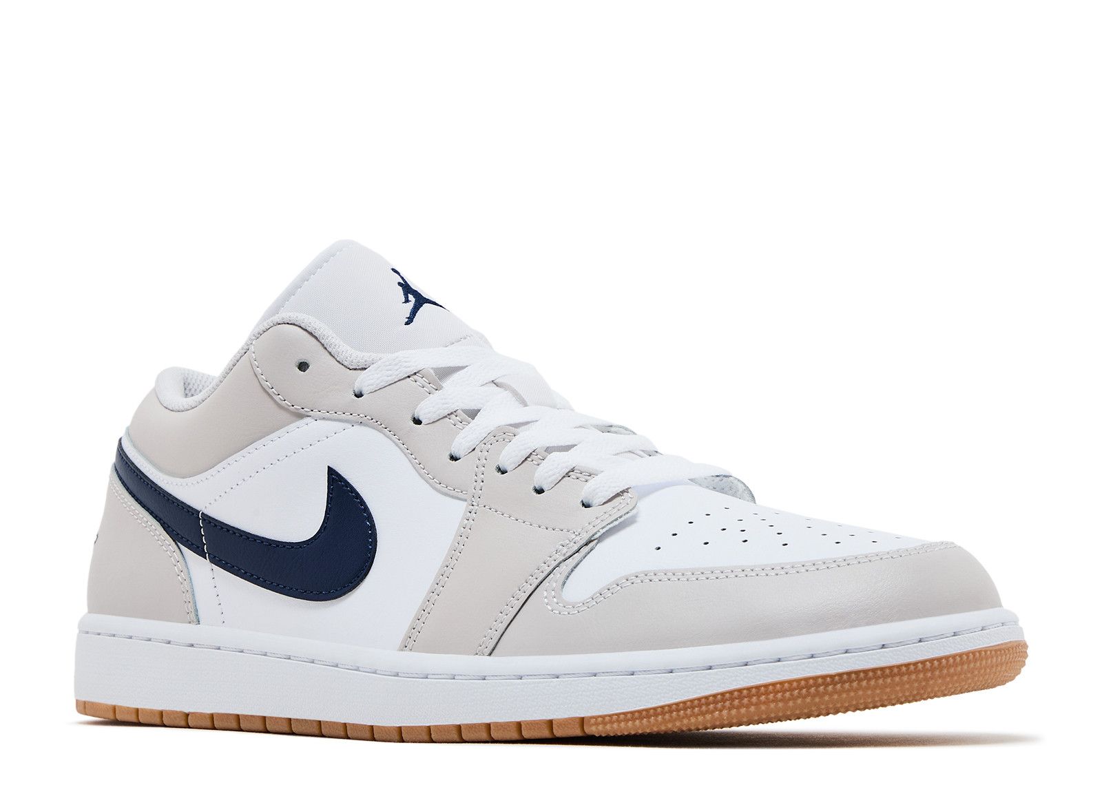 Jordan 1 Low ‚Georgetown‘