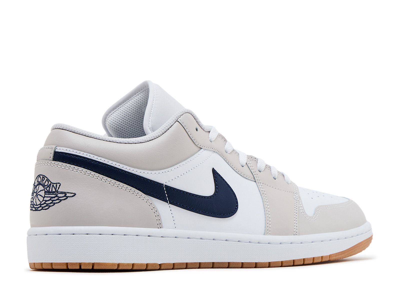 Jordan 1 Low ‚Georgetown‘