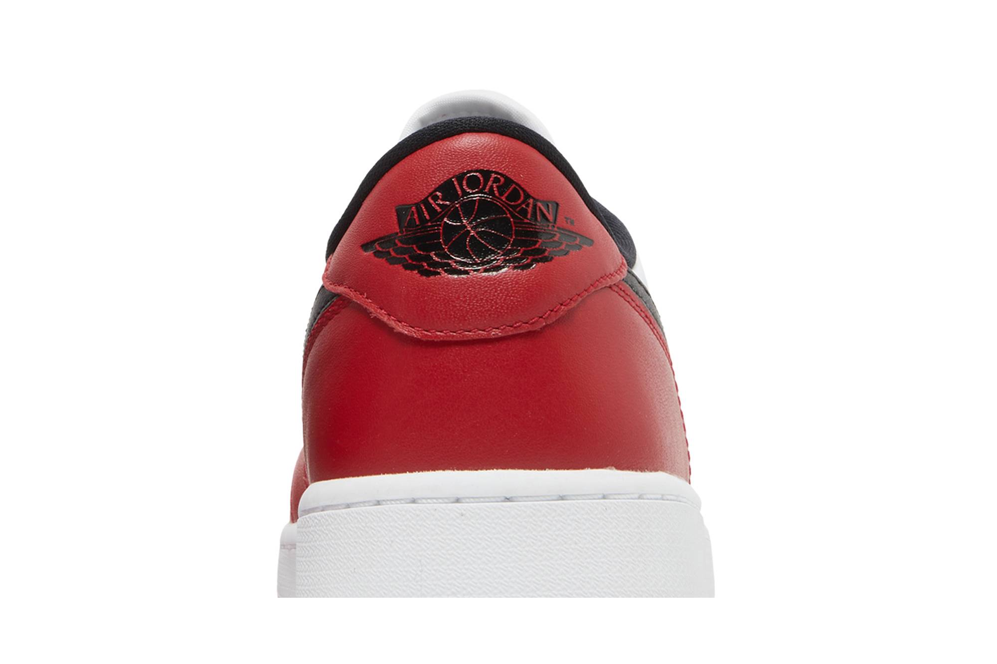 Jordan 1 Low Golf ‚Chicago‘