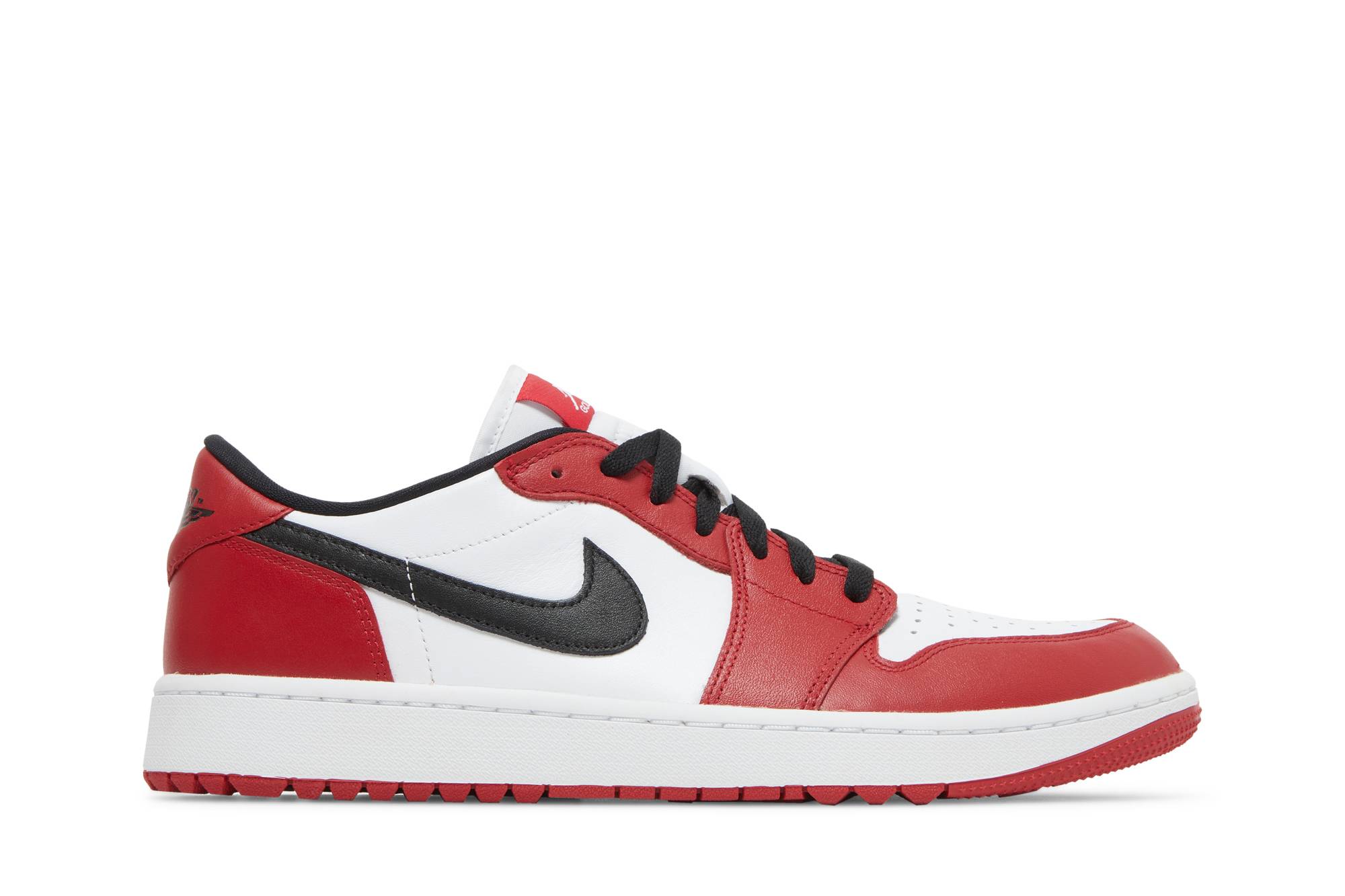 Jordan 1 Low Golf ‚Chicago‘