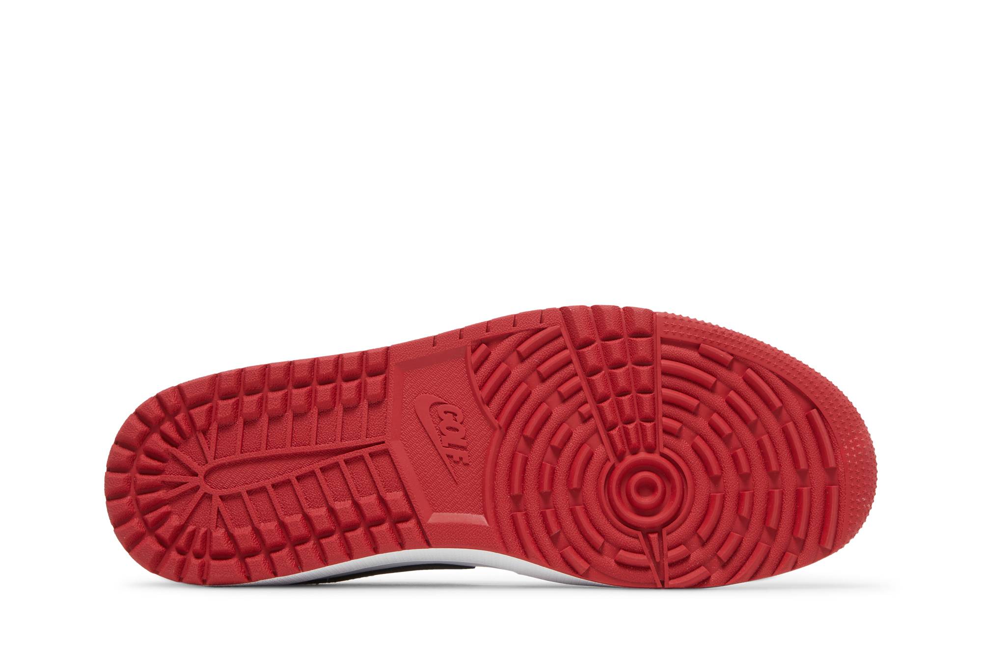 Jordan 1 Low Golf ‚Chicago‘