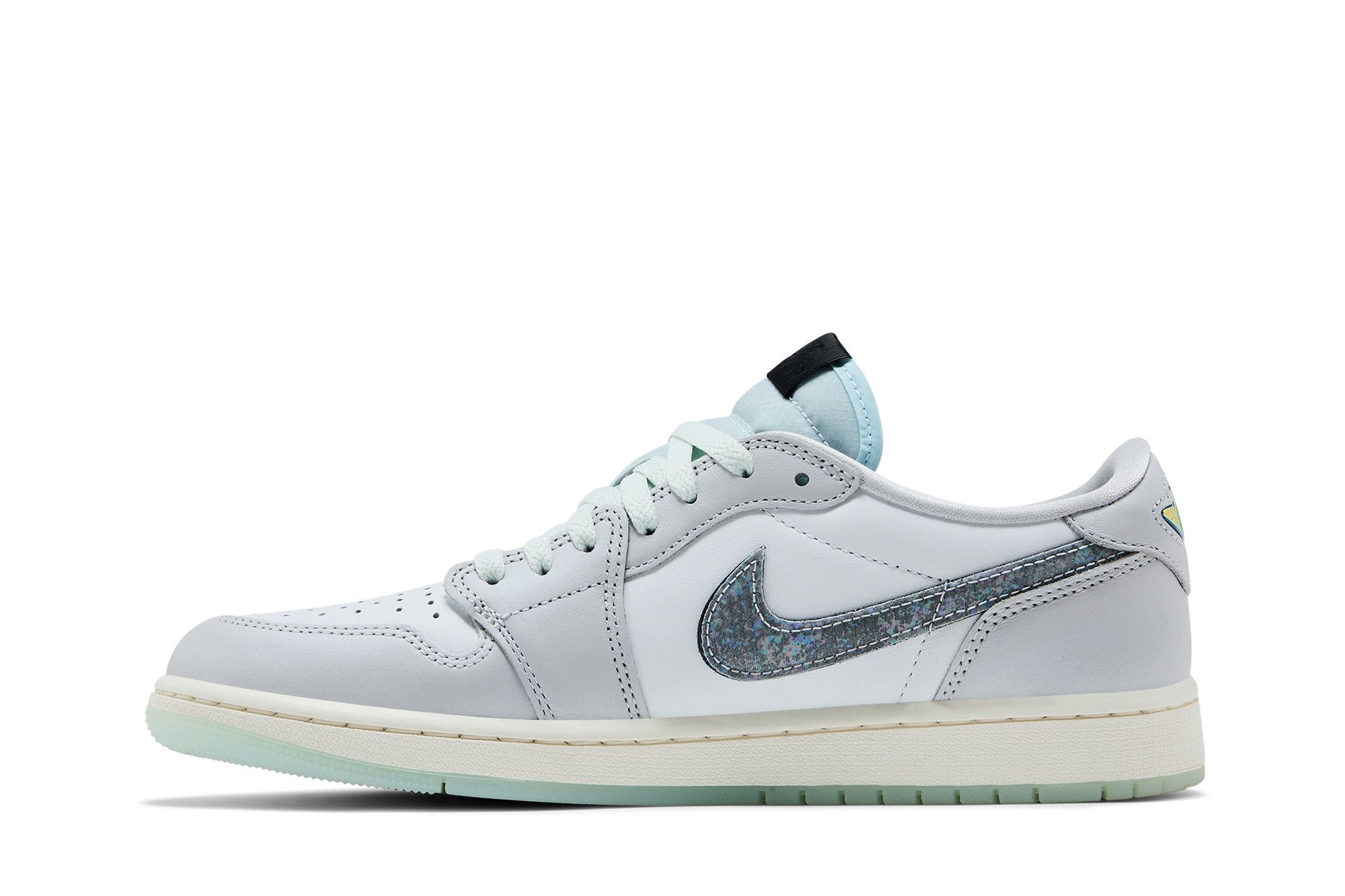 Jordan 1 Low OG ‚Year of the Snake‘