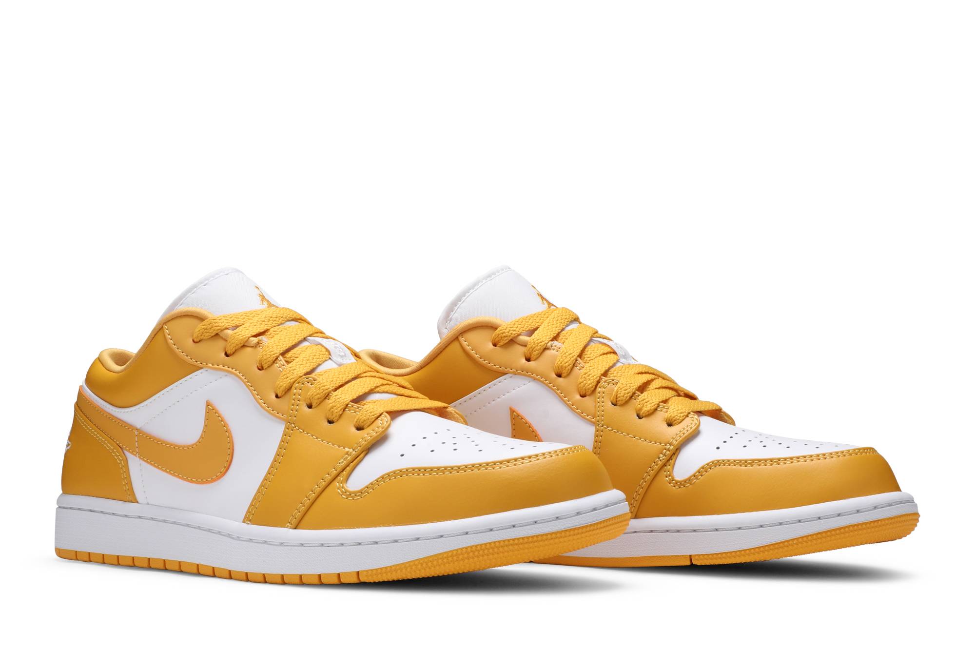 Jordan 1 Low ‚Pollen‘