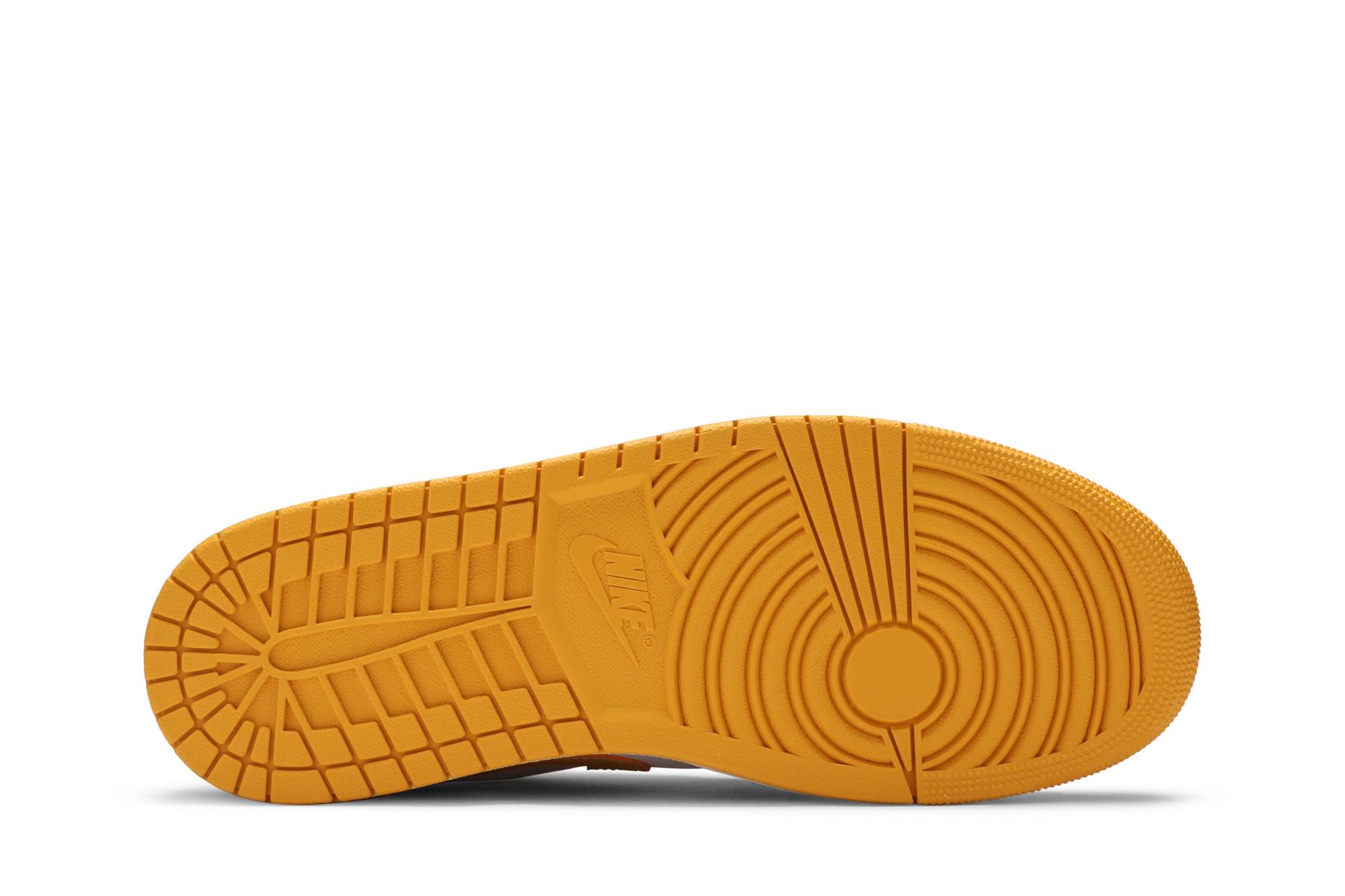 Jordan 1 Low ‚Pollen‘