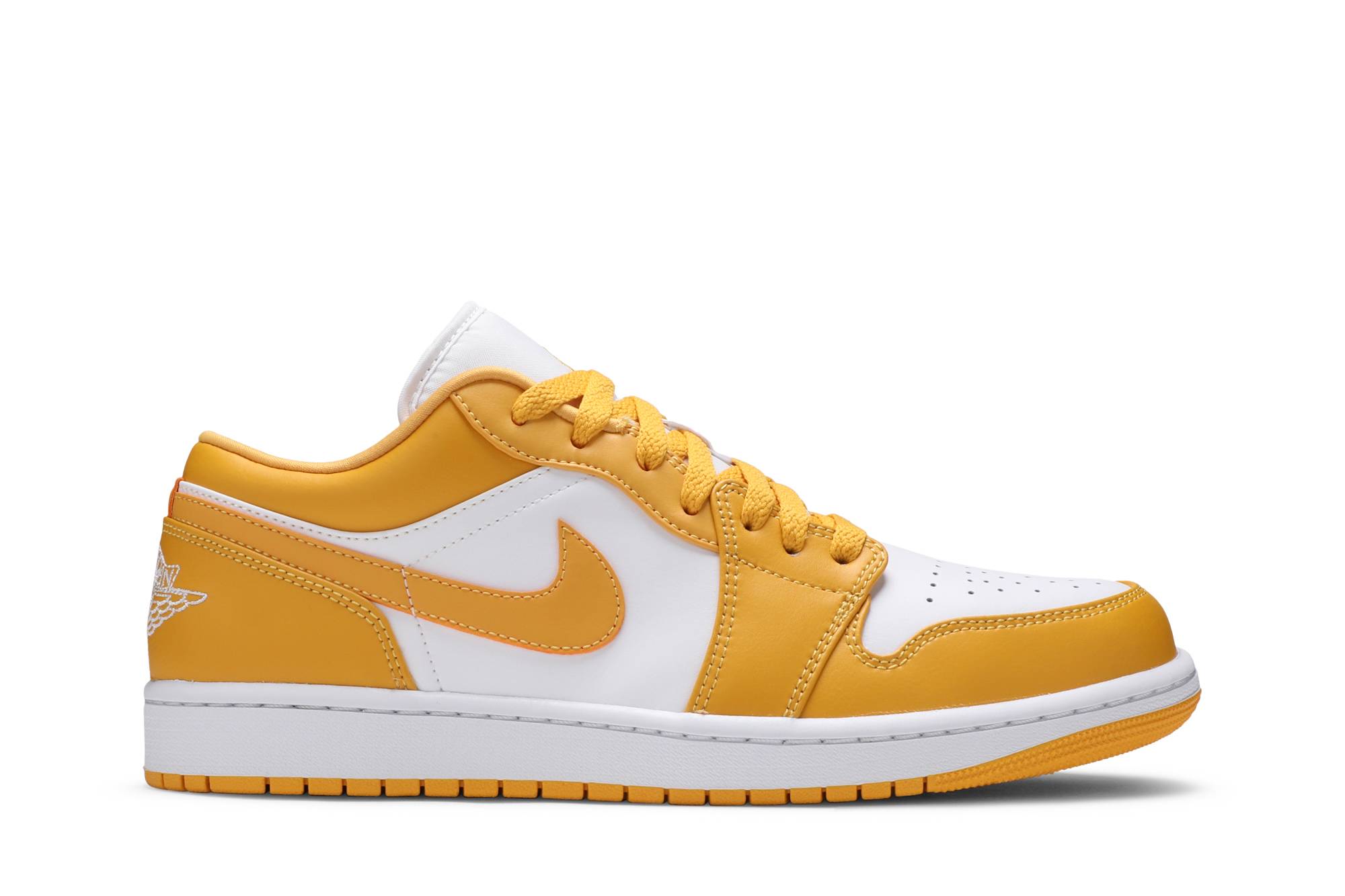 Jordan 1 Low ‚Pollen‘