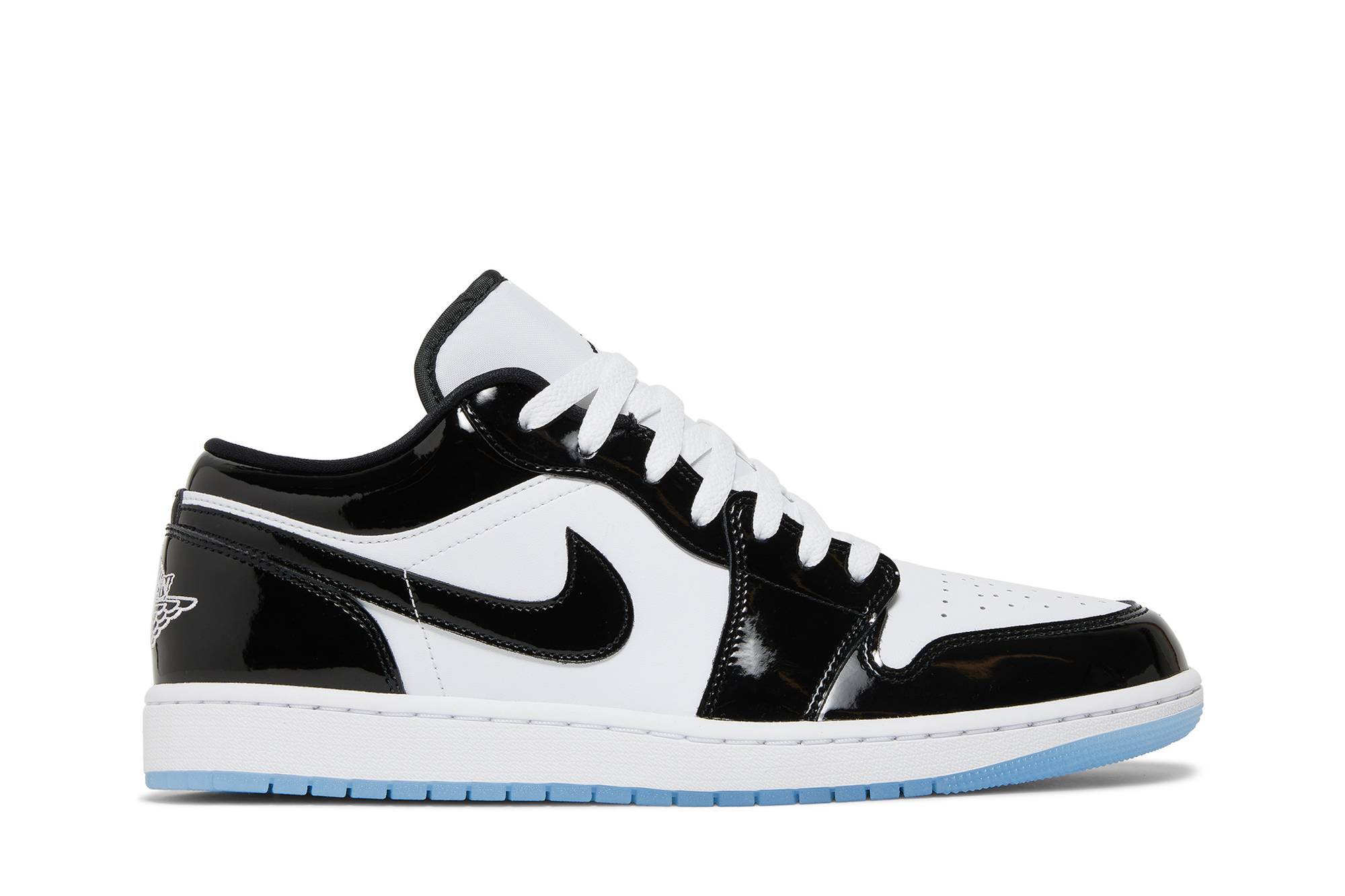 Jordan 1 Low SE ‚Concord‘