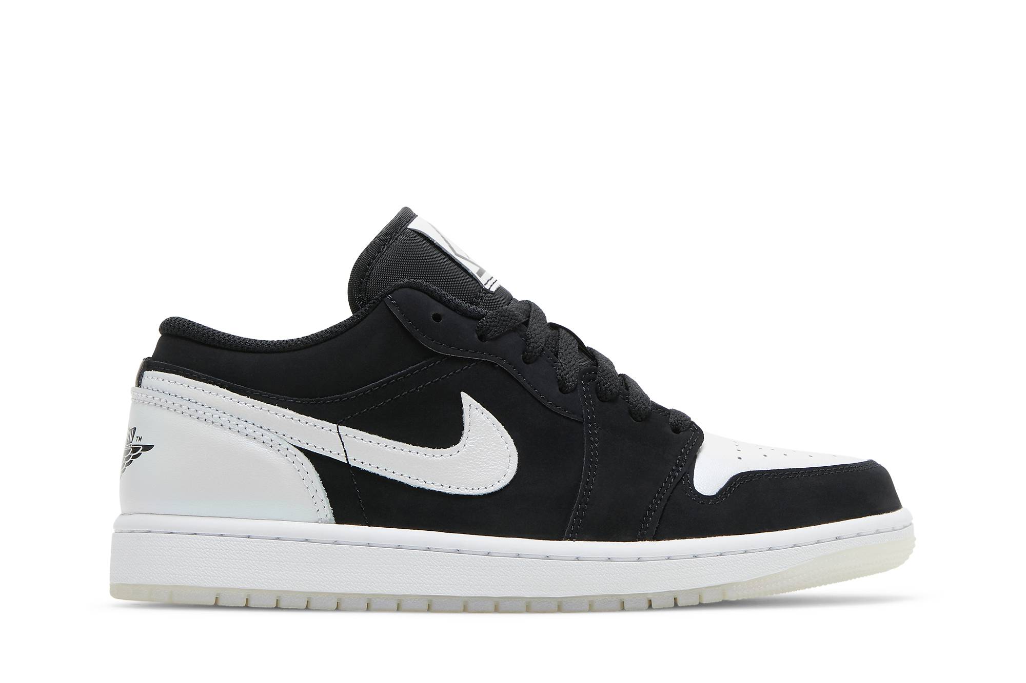 Jordan 1 Low SE ‚Diamond‘