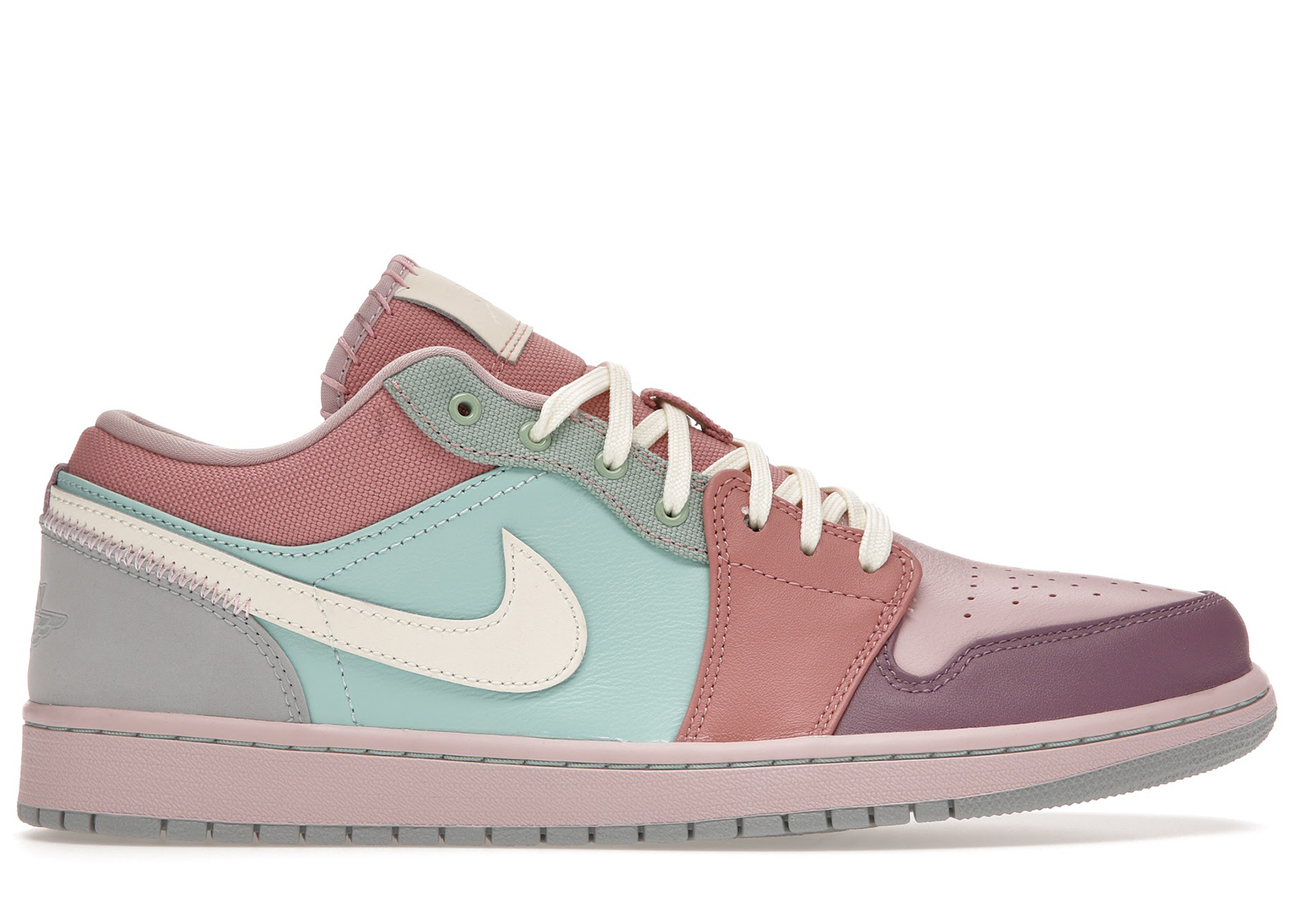 Jordan 1 Low SE ‚Easter Pastel‘