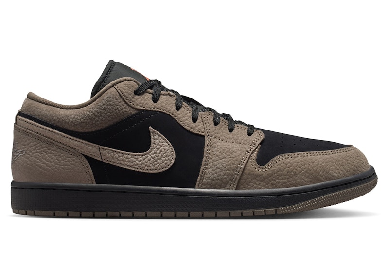 Jordan 1 Low SE ‚Olive Grey‘