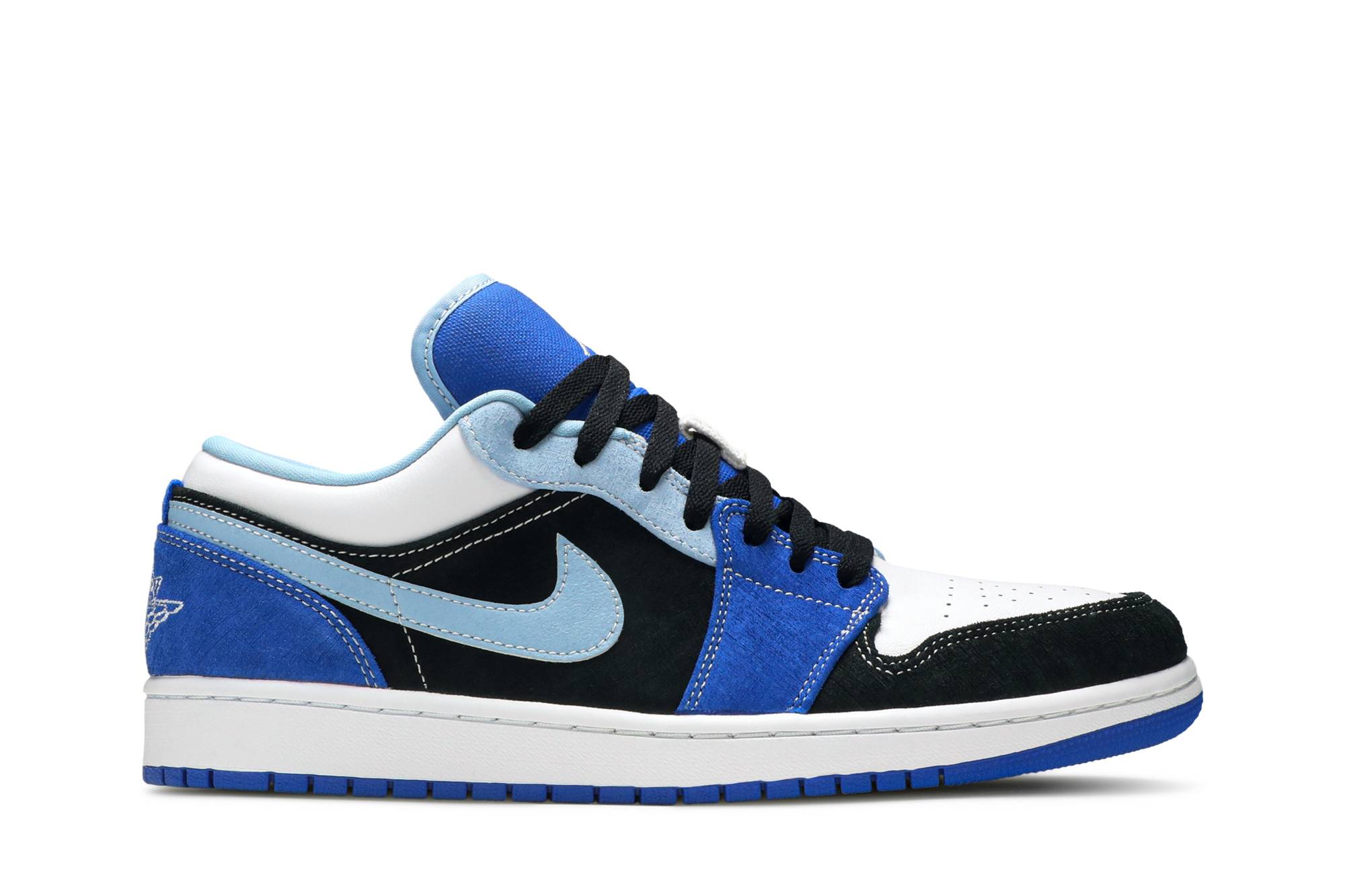Jordan 1 Low SE ‚Racer Blue‘