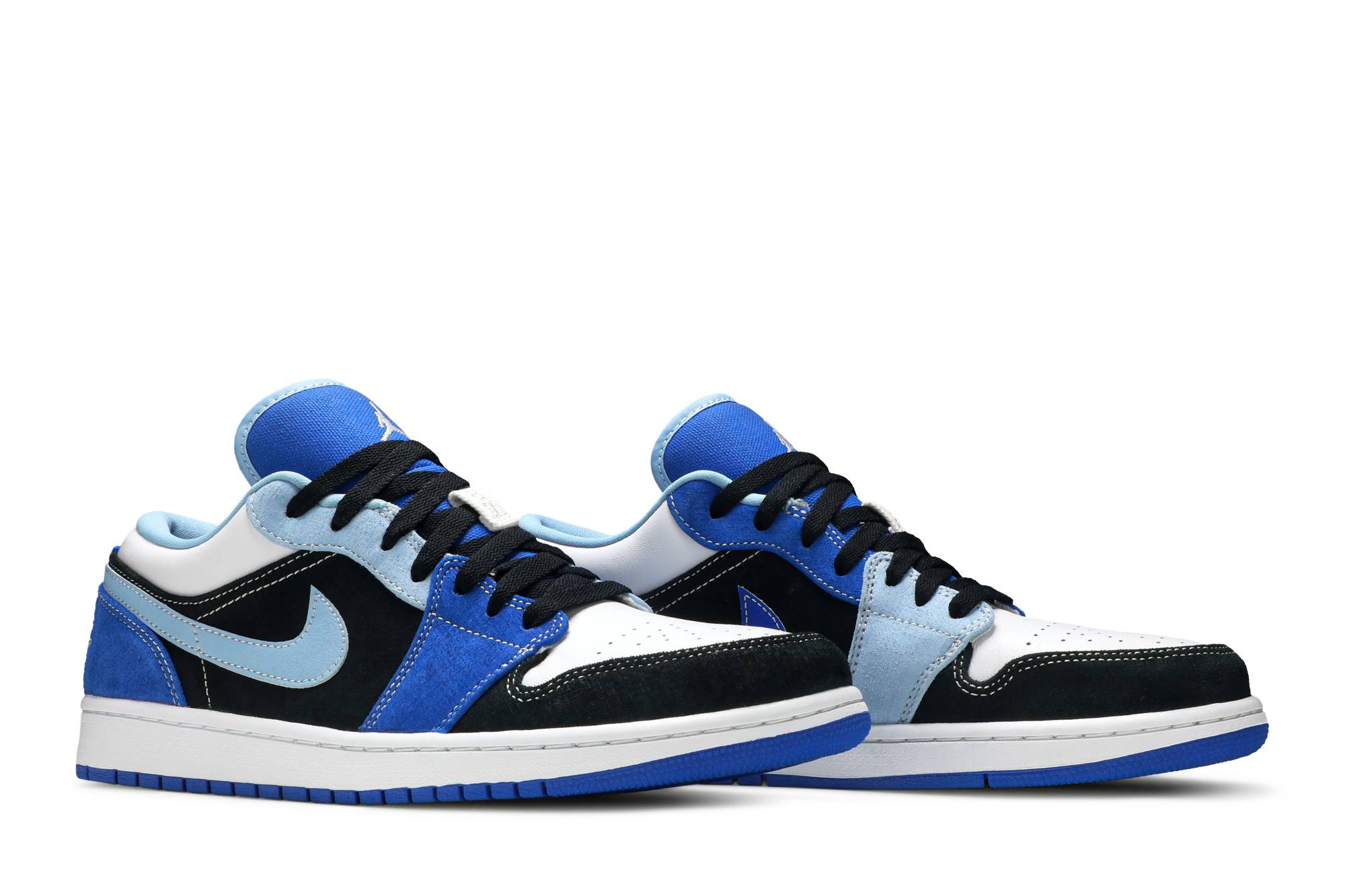 Jordan 1 Low SE ‚Racer Blue‘