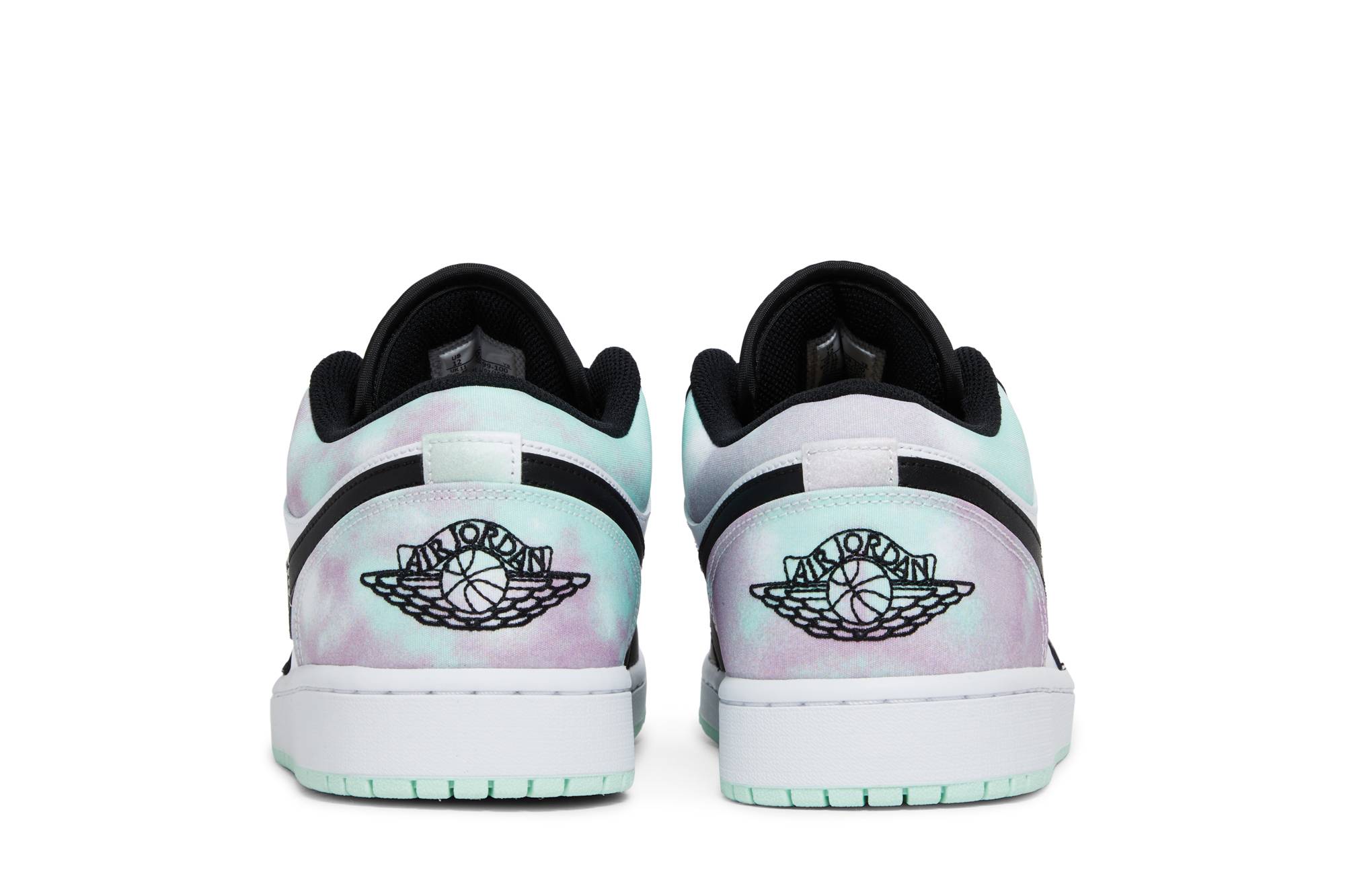 Jordan 1 Low SE ‚Tie Dye‘