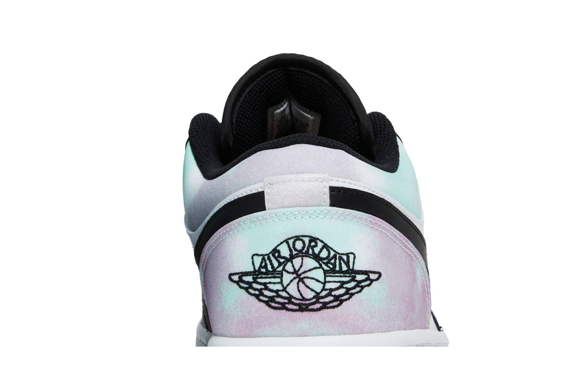 Jordan 1 Low SE ‚Tie Dye‘