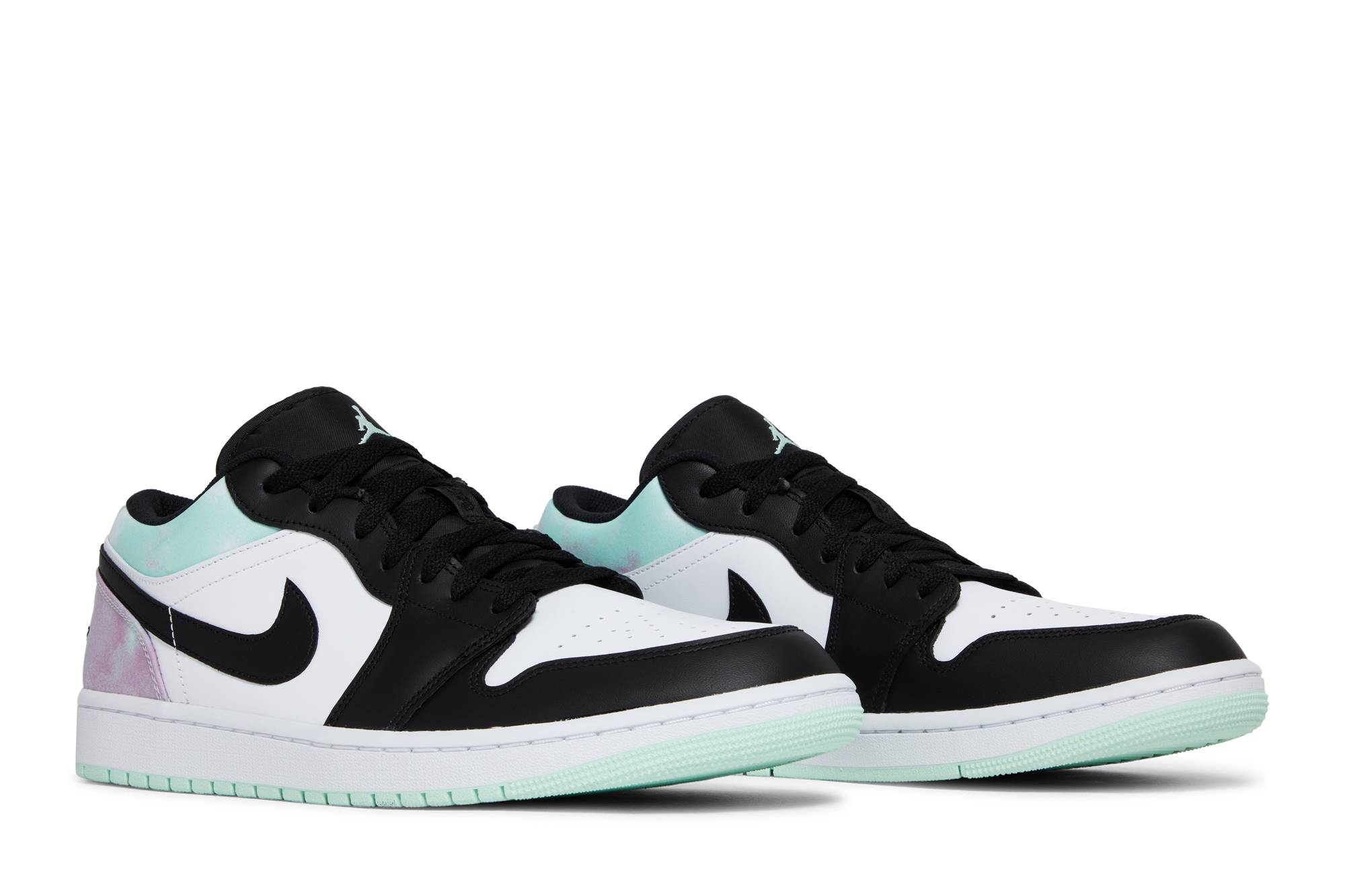 Jordan 1 Low SE ‚Tie Dye‘