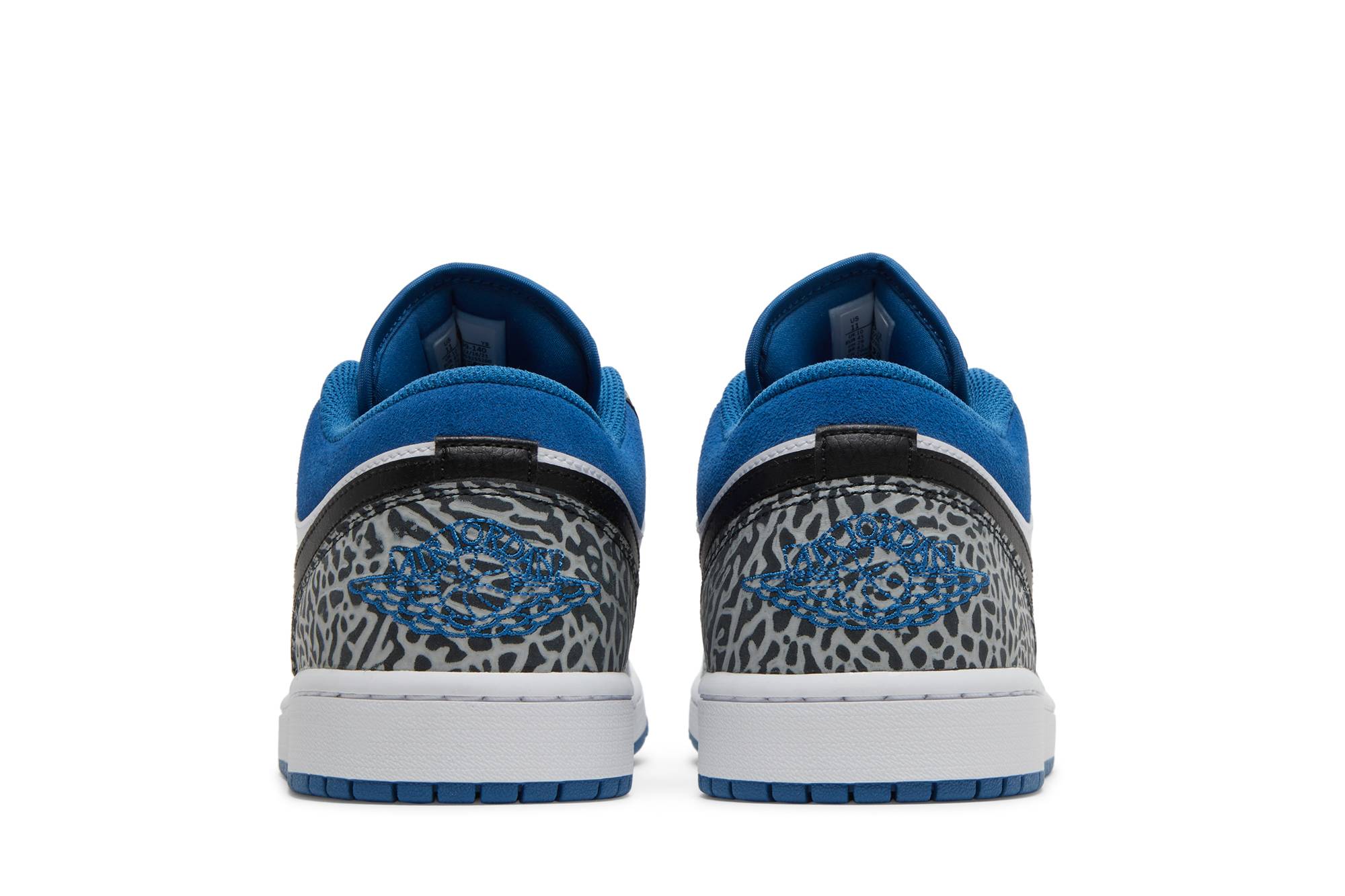 Jordan 1 Low SE ‚True Blue‘