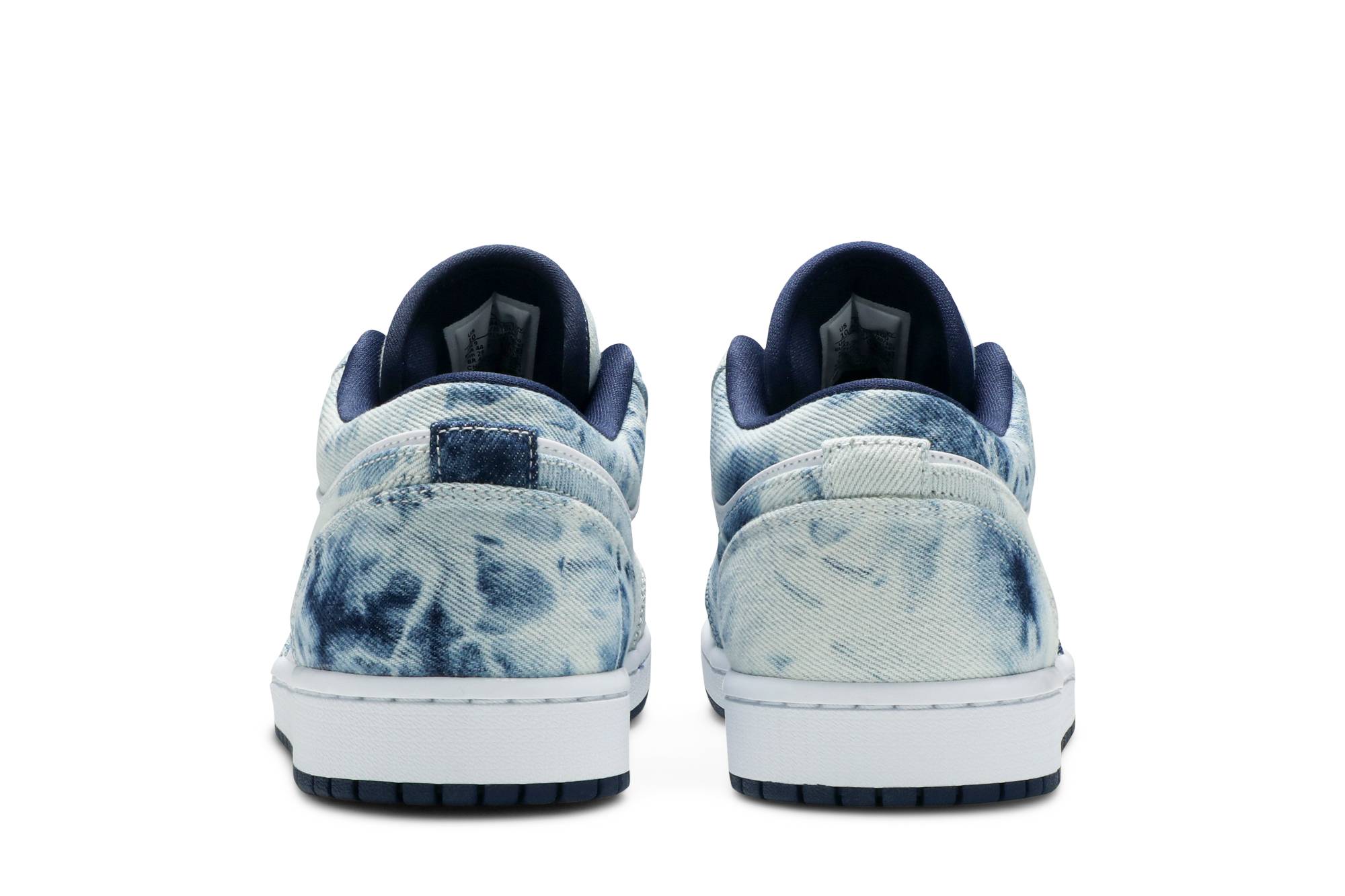 Jordan 1 Low SE ‚Washed Denim‘