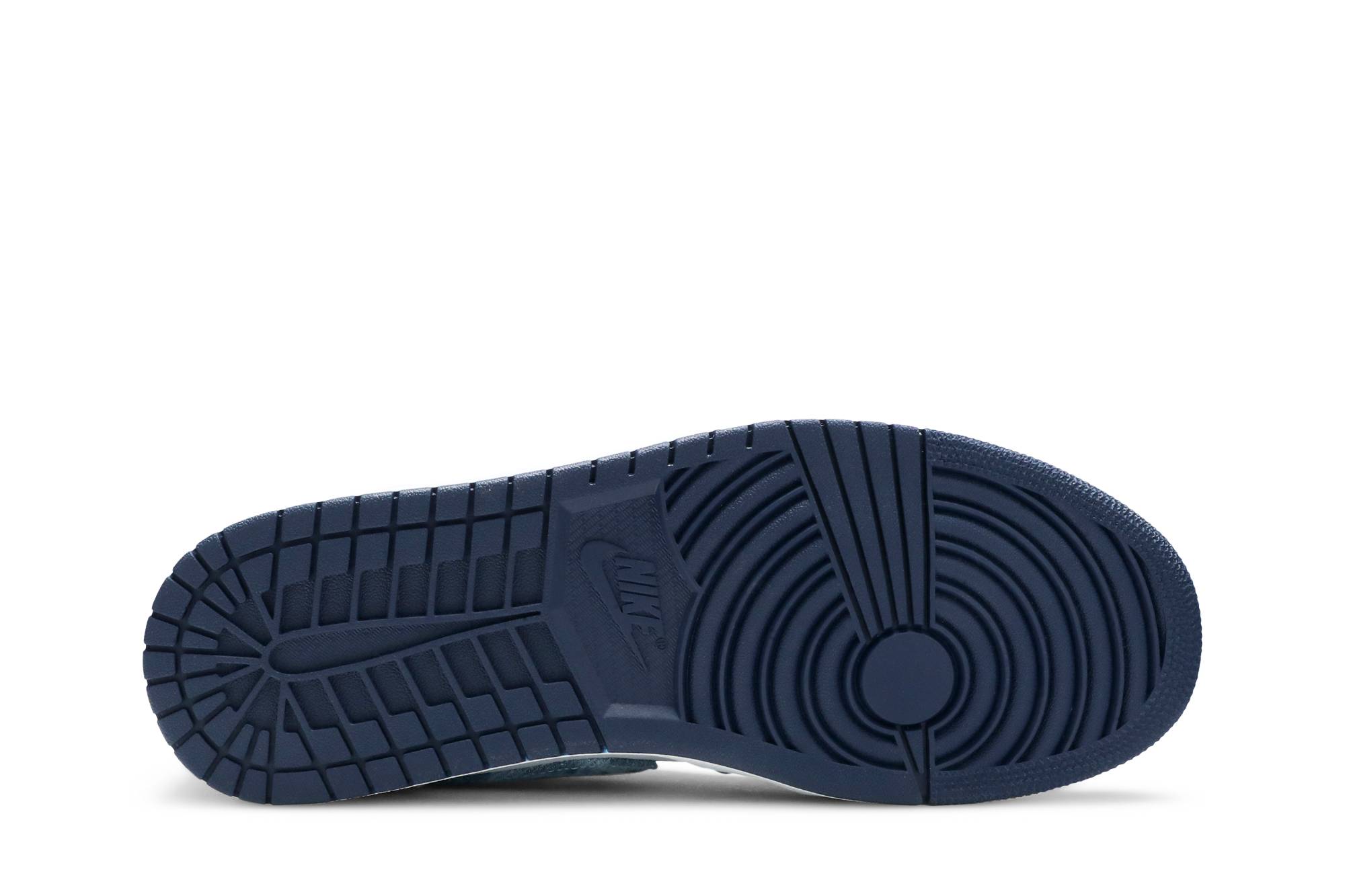 Jordan 1 Low SE ‚Washed Denim‘