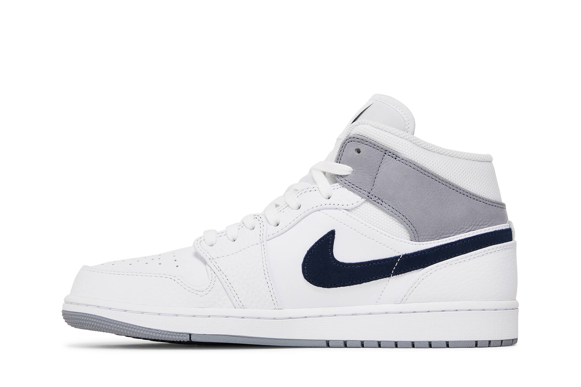 Jordan 1 Mid ‚Paris‘