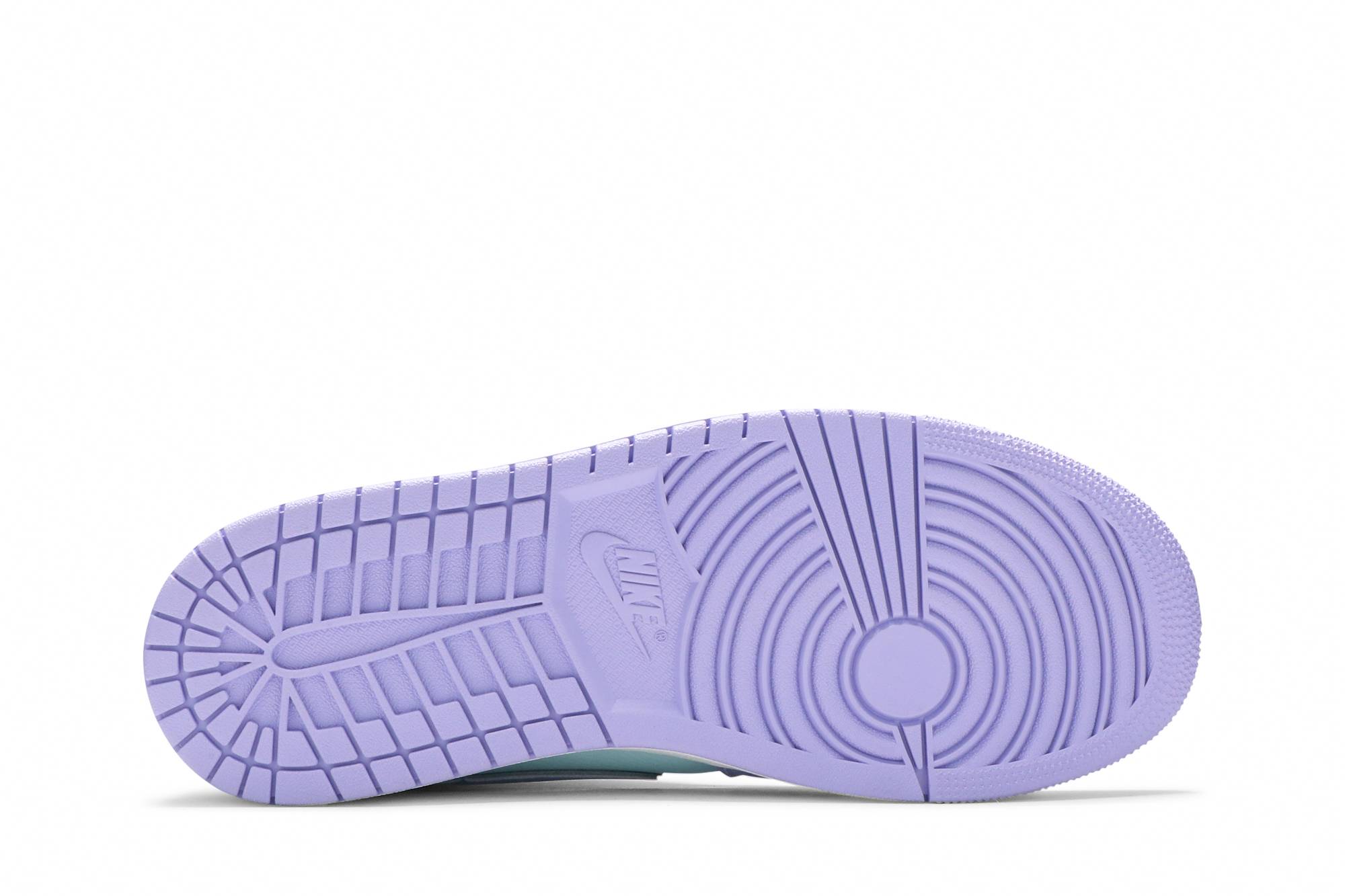 Jordan 1 Mid ‚Purple Pulse‘
