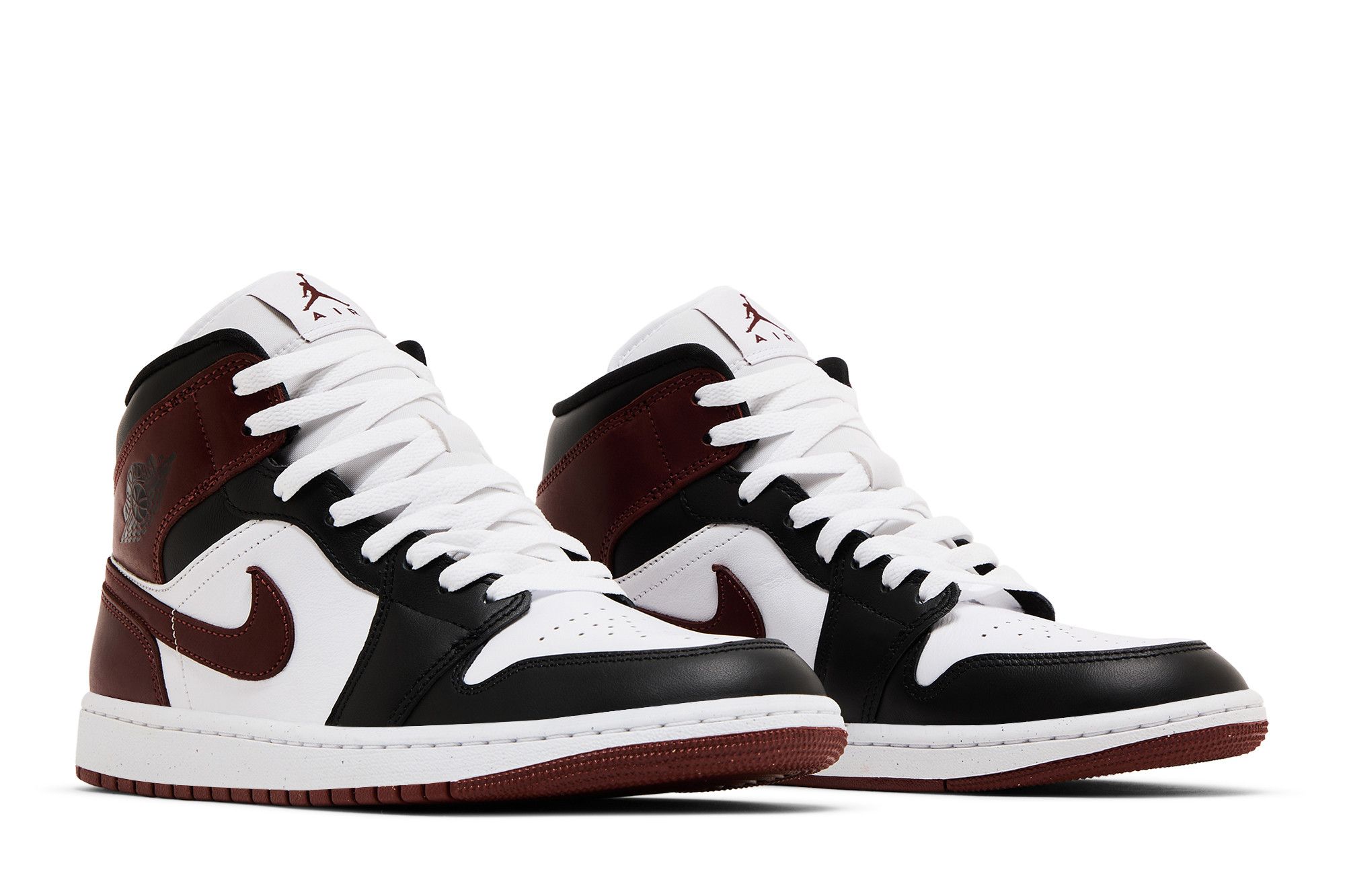 Jordan 1 Mid SE ‚Dark Pony‘