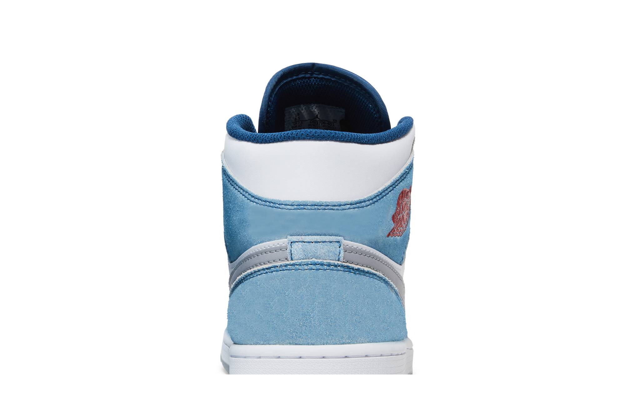 Jordan 1 Mid SE ‚French Blue‘