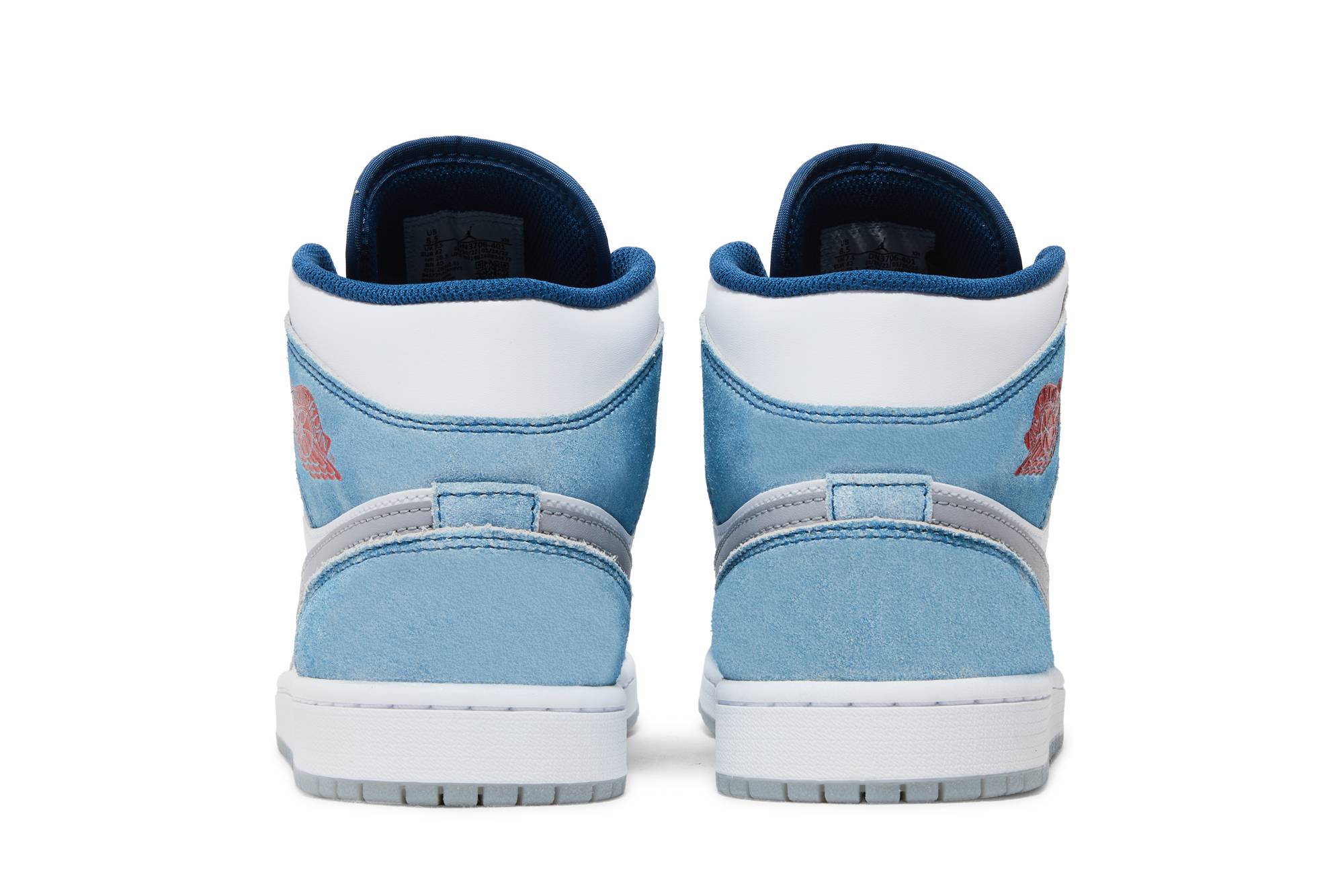 Jordan 1 Mid SE ‚French Blue‘