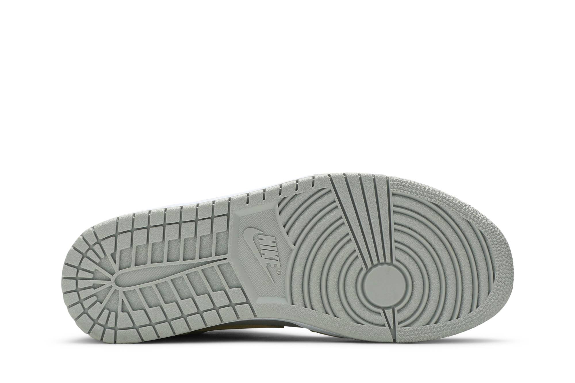Jordan 1 Mid SE ‚Lemon Wash‘