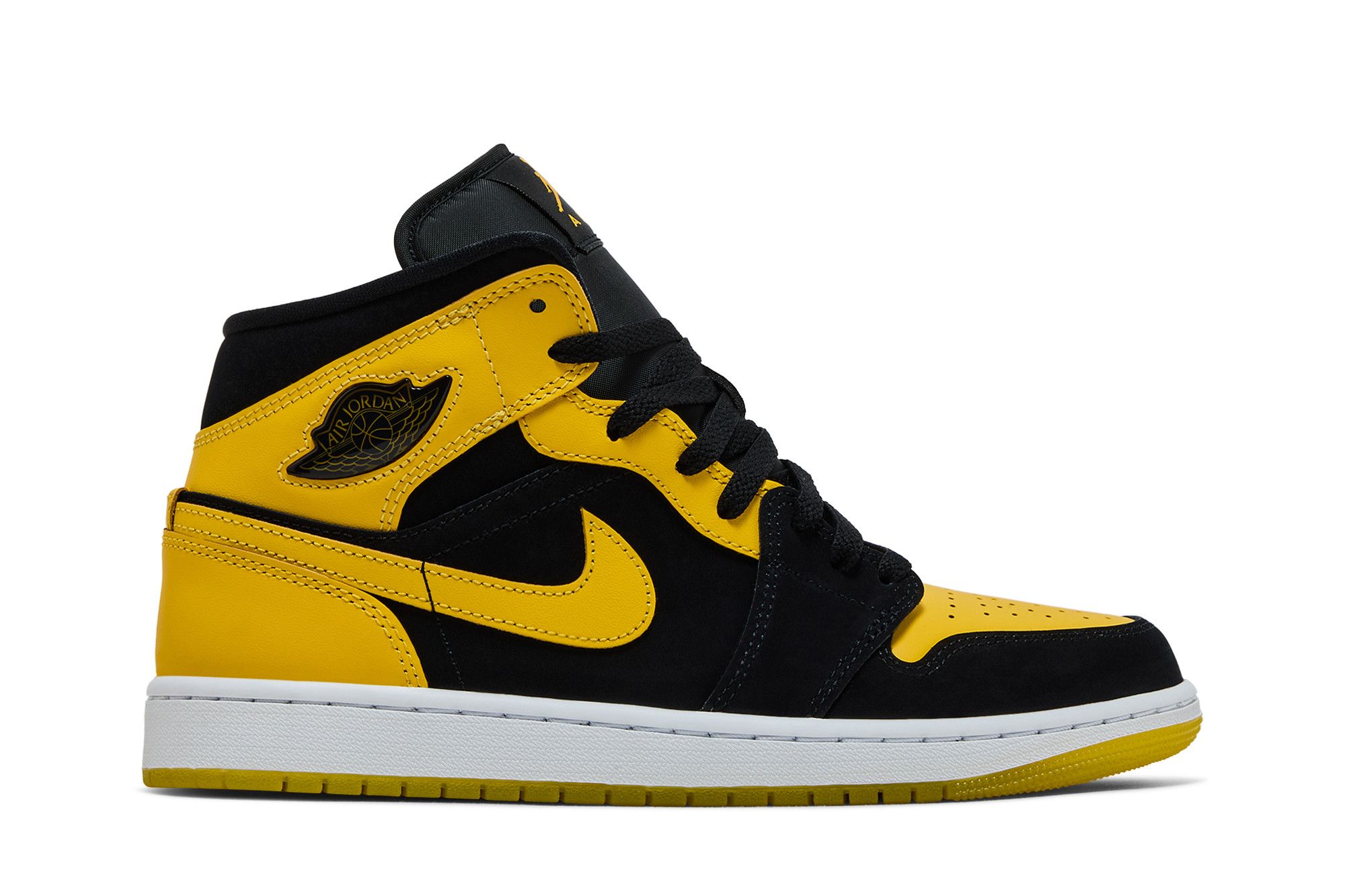 Jordan 1 Mid SE ‚New Love‘ 2025