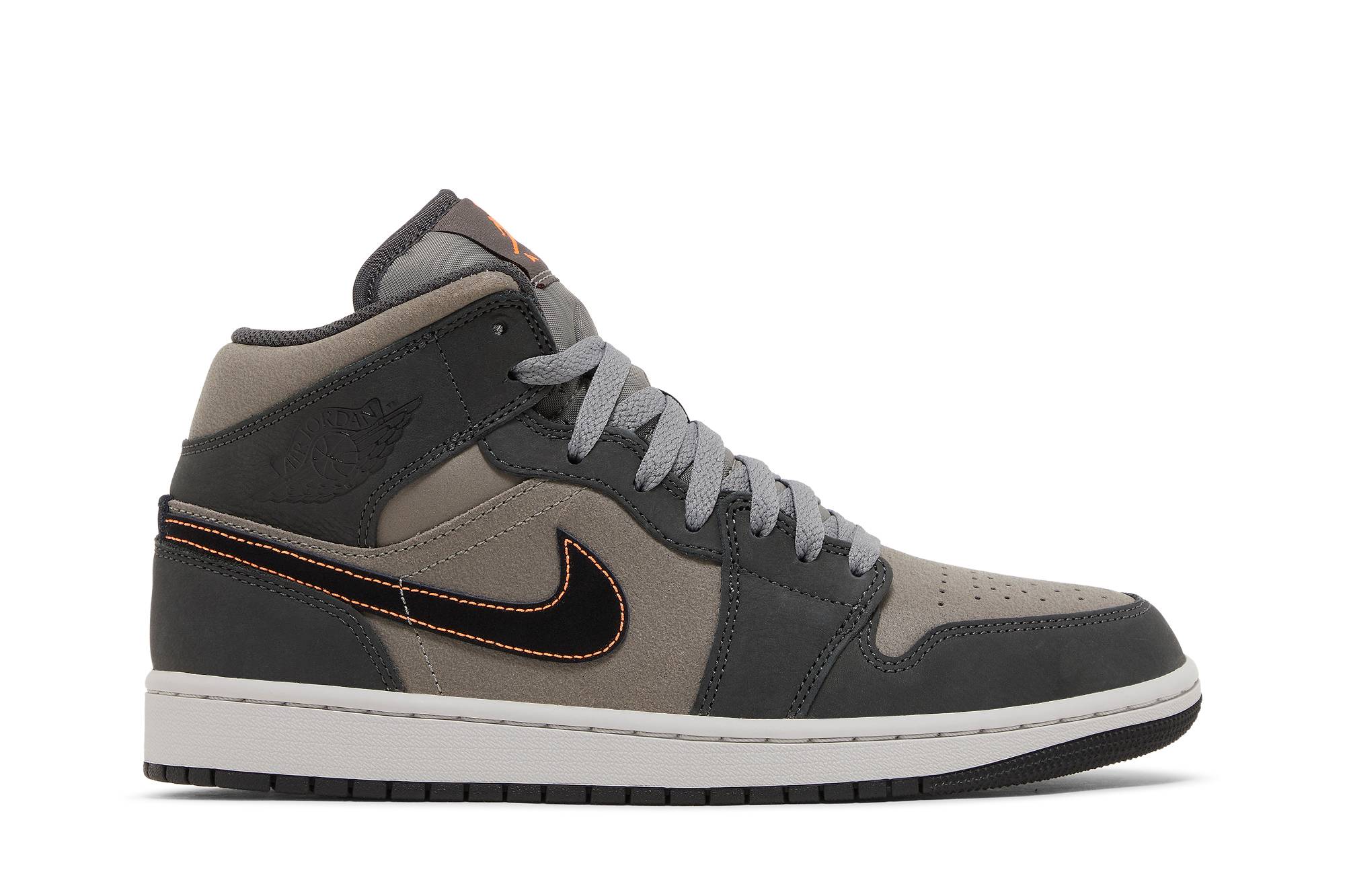 Jordan 1 Mid SE ‚Night Stadium‘