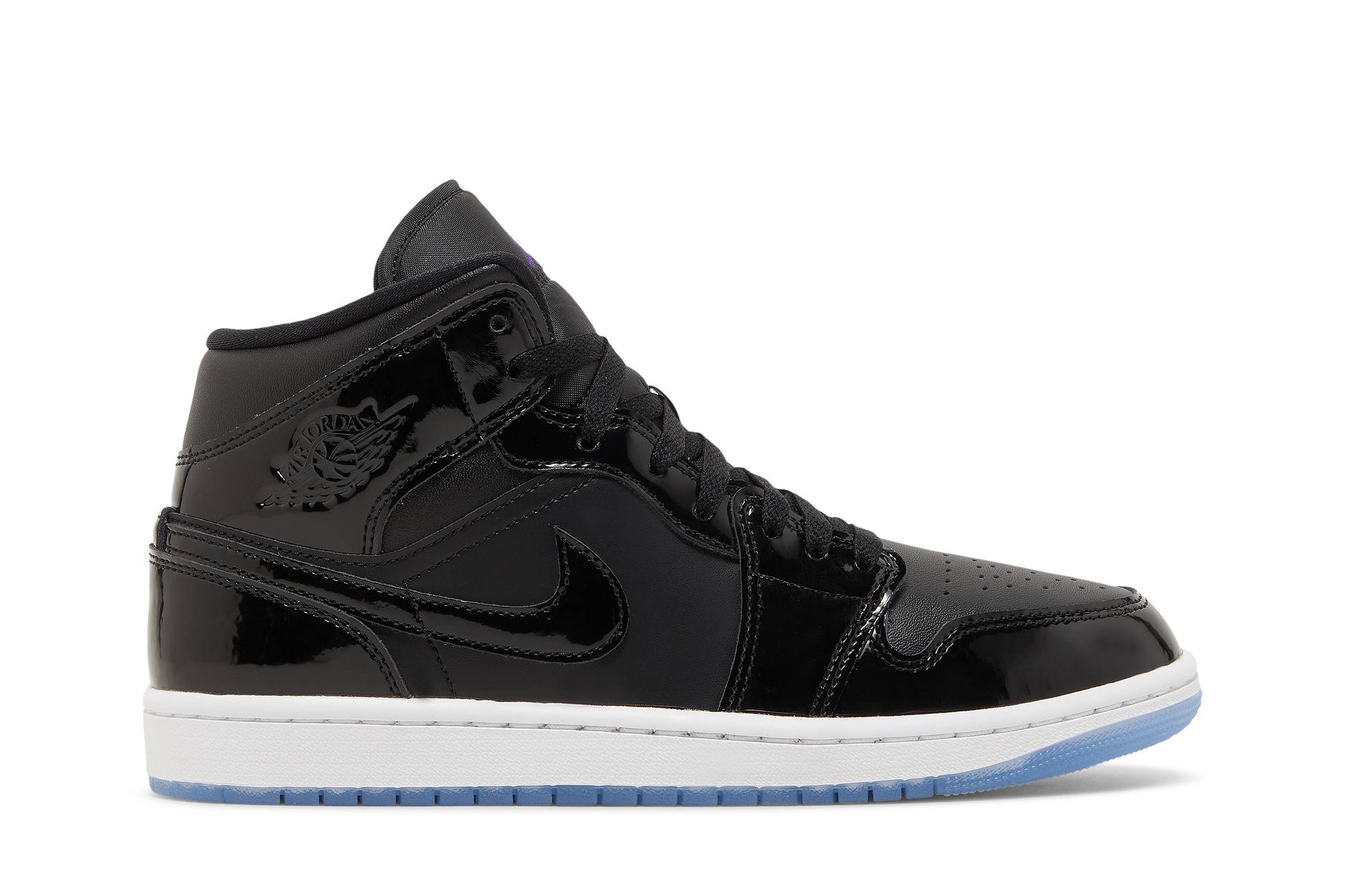 Jordan 1 Mid SE ‚Space Jam‘