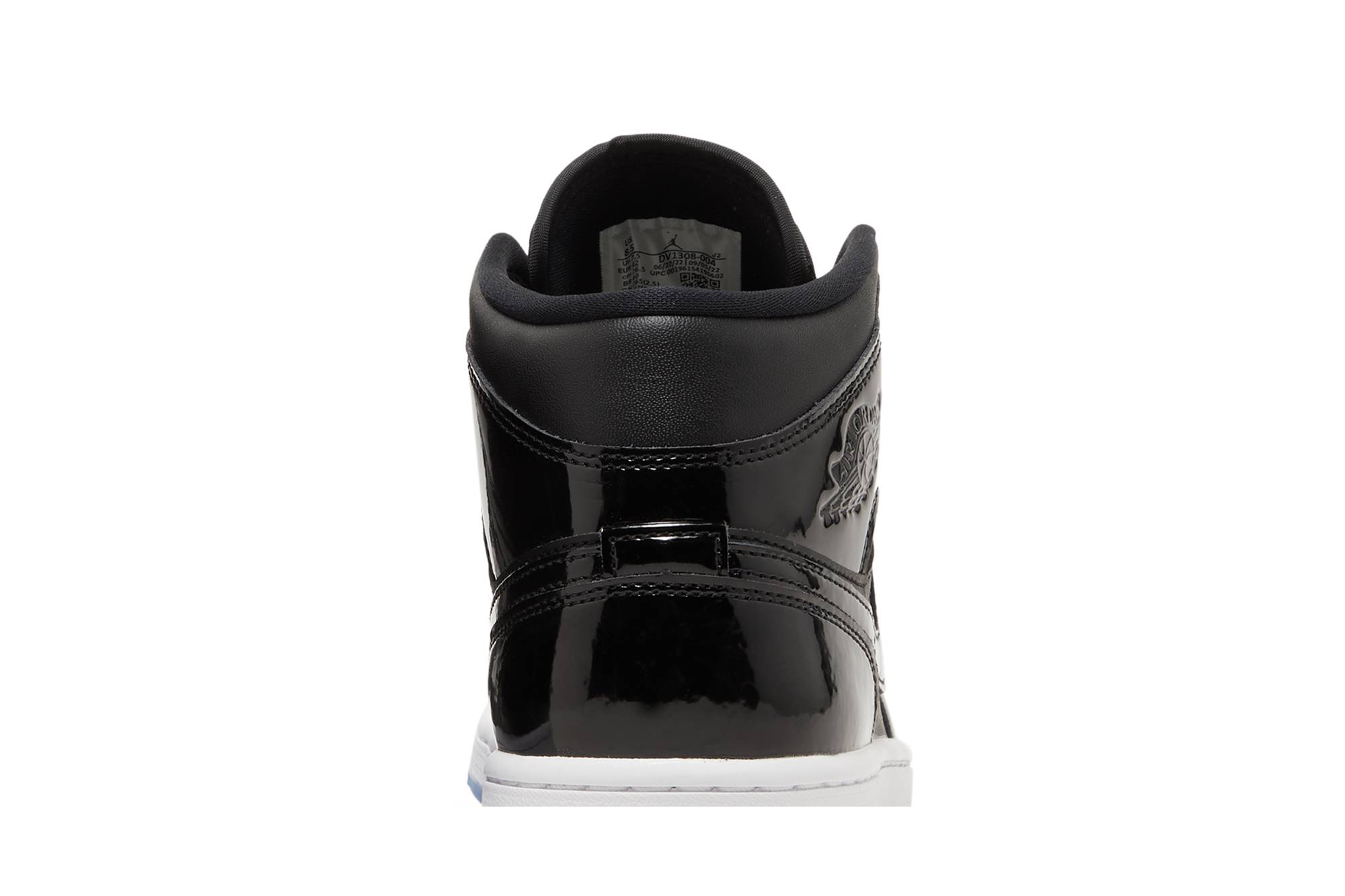 Jordan 1 Mid SE ‚Space Jam‘