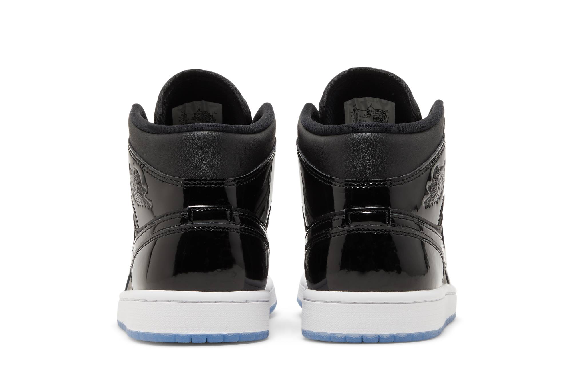 Jordan 1 Mid SE ‚Space Jam‘
