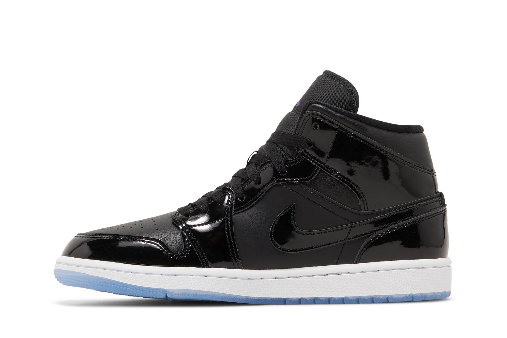 Jordan 1 Mid SE ‚Space Jam‘