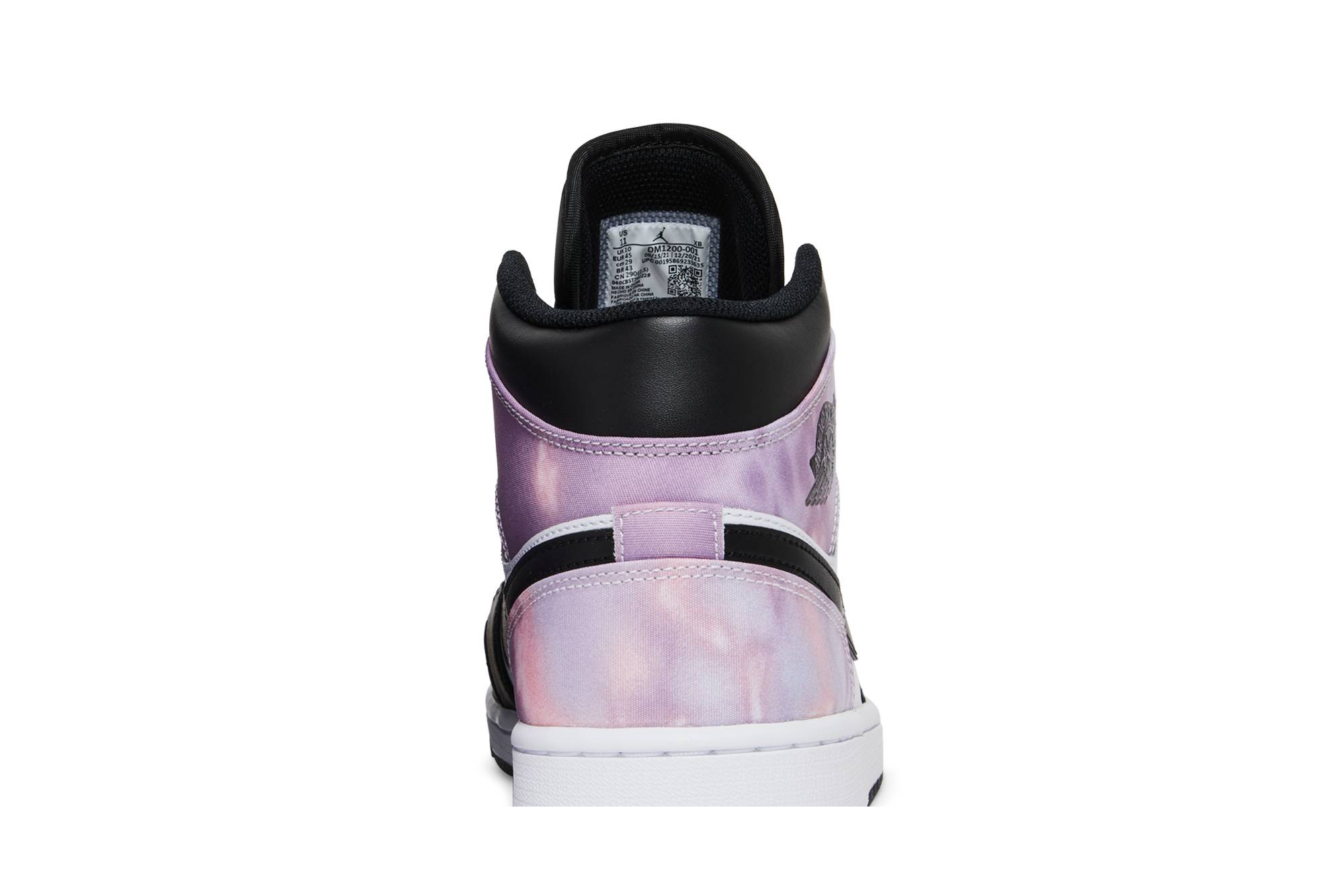 Jordan 1 Mid SE ‚Zen Master‘