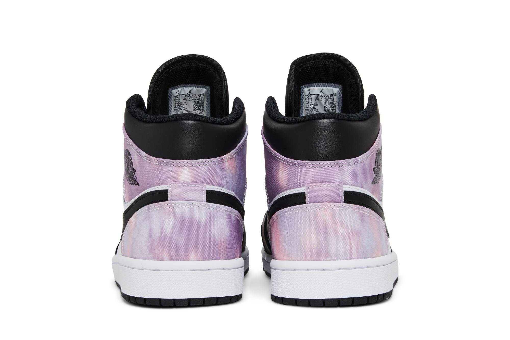 Jordan 1 Mid SE ‚Zen Master‘