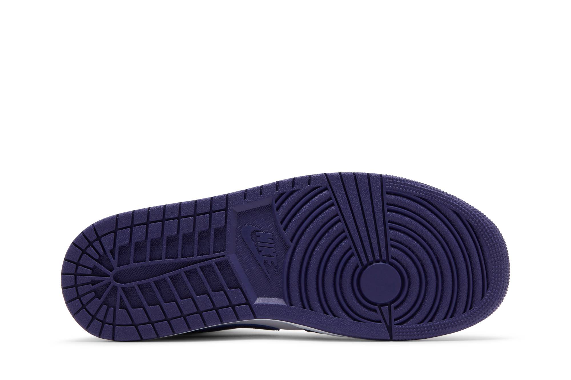 Jordan 1 Mid ‚Sky J Purple‘