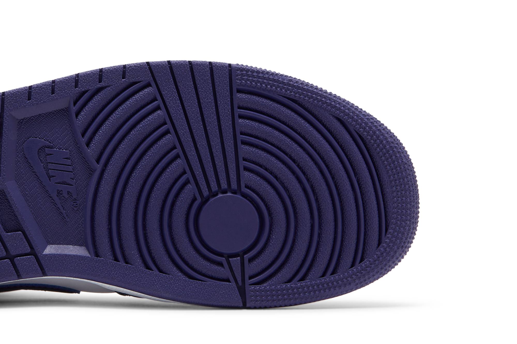 Jordan 1 Mid ‚Sky J Purple‘