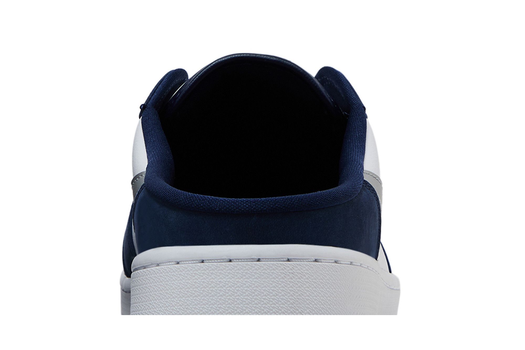 Jordan 1 Mule Golf ‚Midnight Navy‘