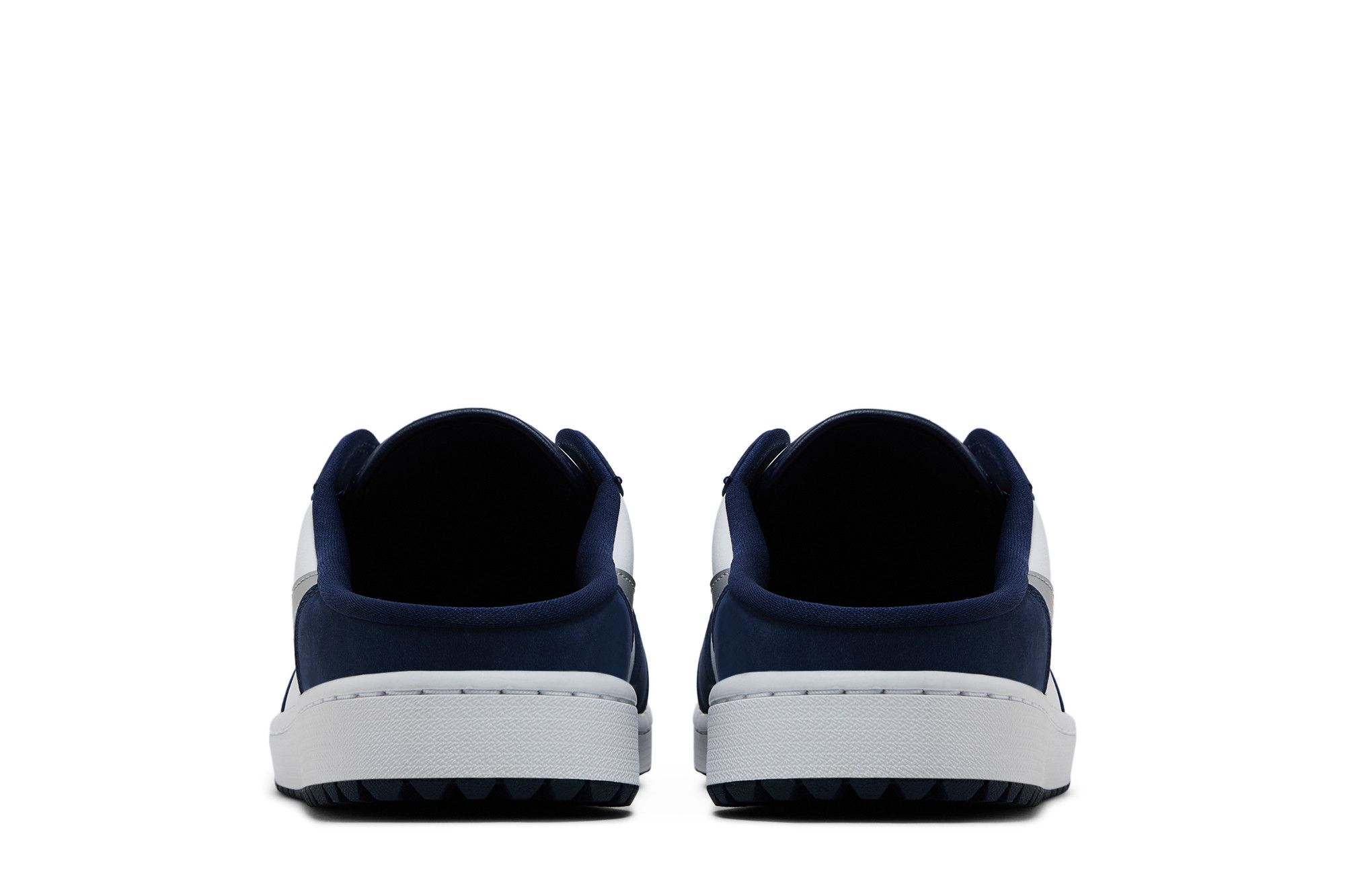 Jordan 1 Mule Golf ‚Midnight Navy‘