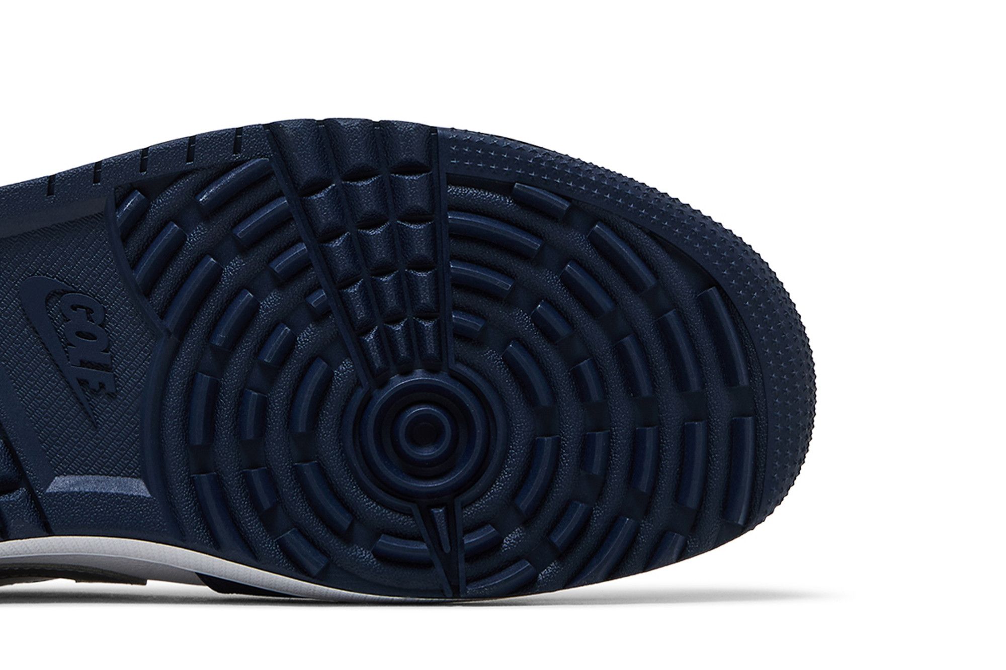 Jordan 1 Mule Golf ‚Midnight Navy‘