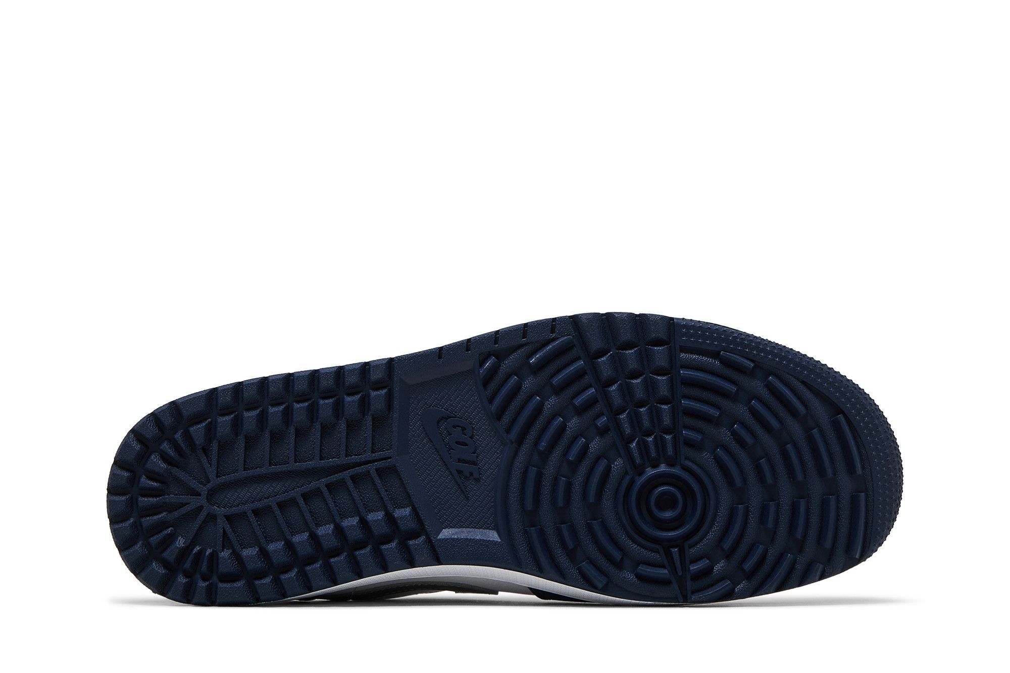 Jordan 1 Mule Golf ‚Midnight Navy‘