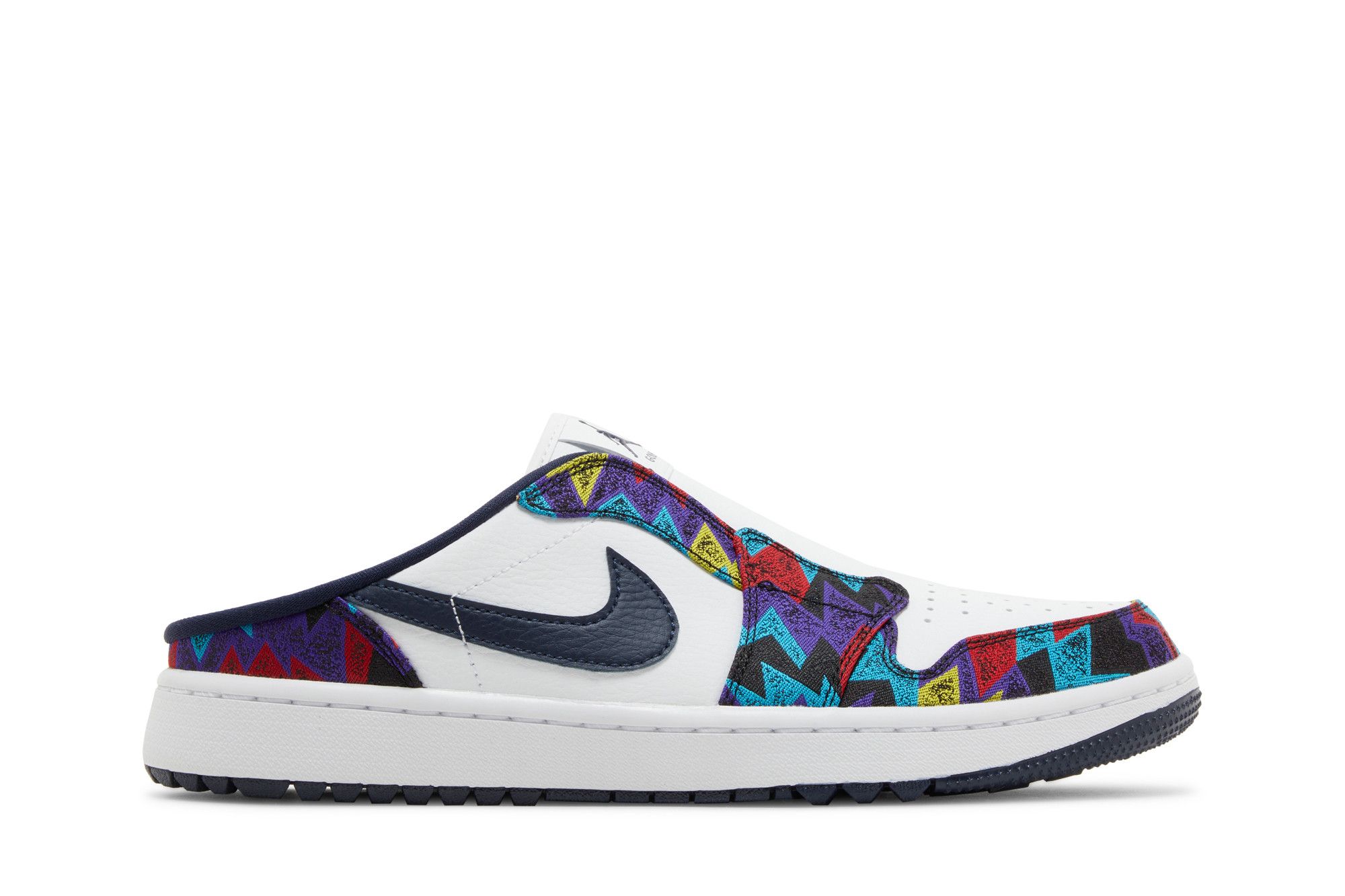 Jordan 1 Mule Golf ‚Nothing But Net‘