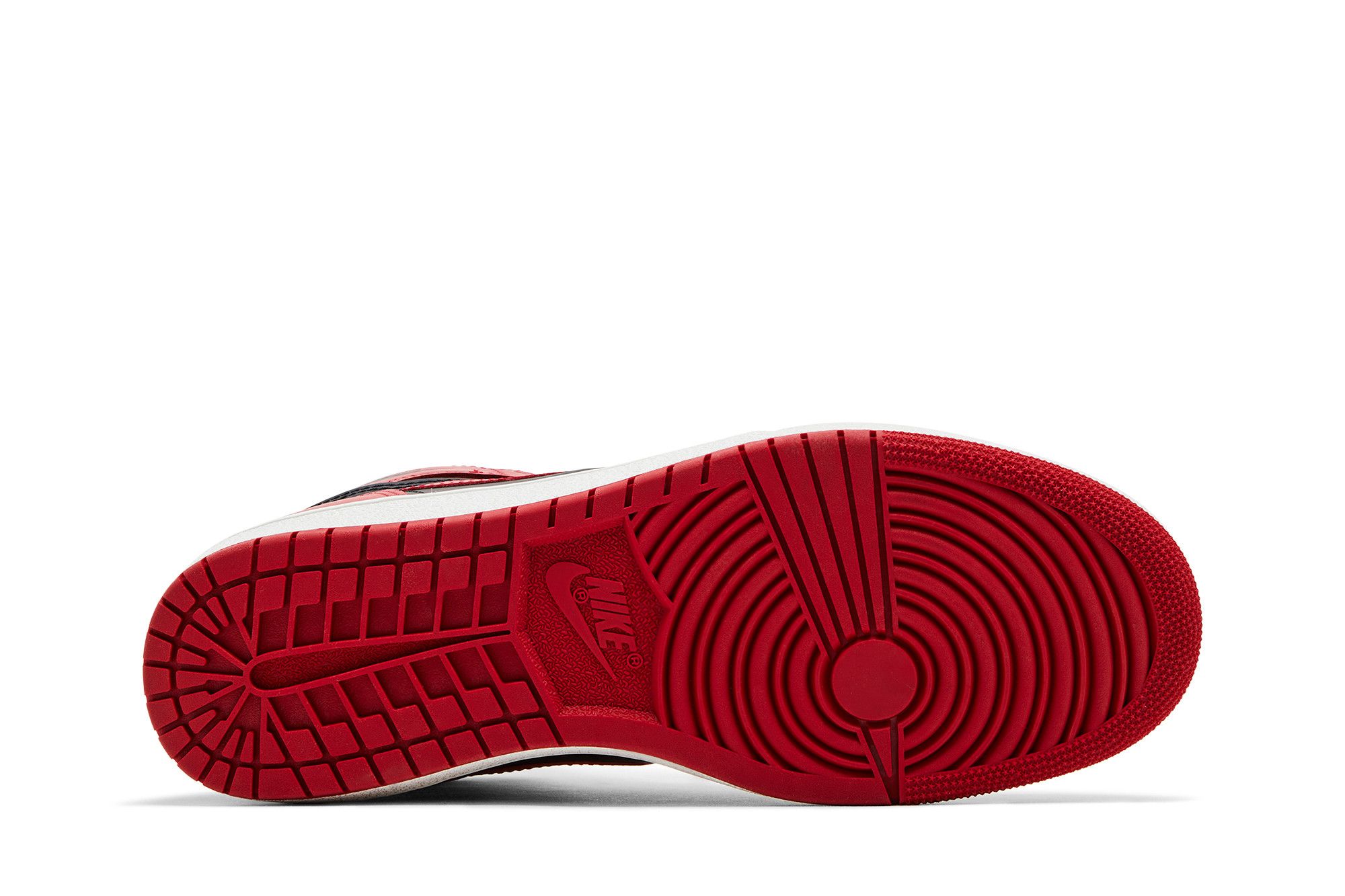 Jordan 1 Retro High ’85 OG ‚Bred / Banned‘ 2025